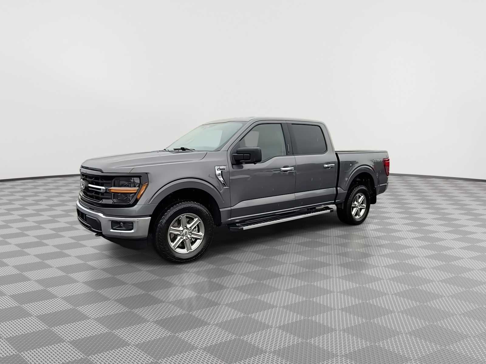 Thumbnail: 2024 Ford F-150 - 4