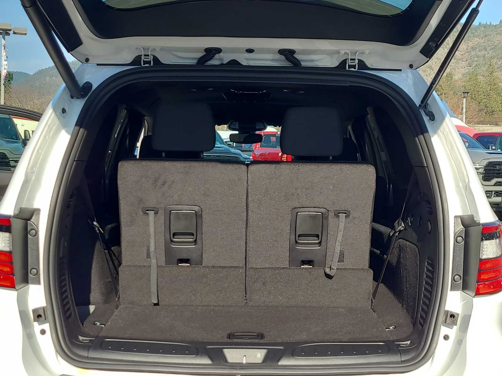 Thumbnail: 2026 Dodge Durango - 27