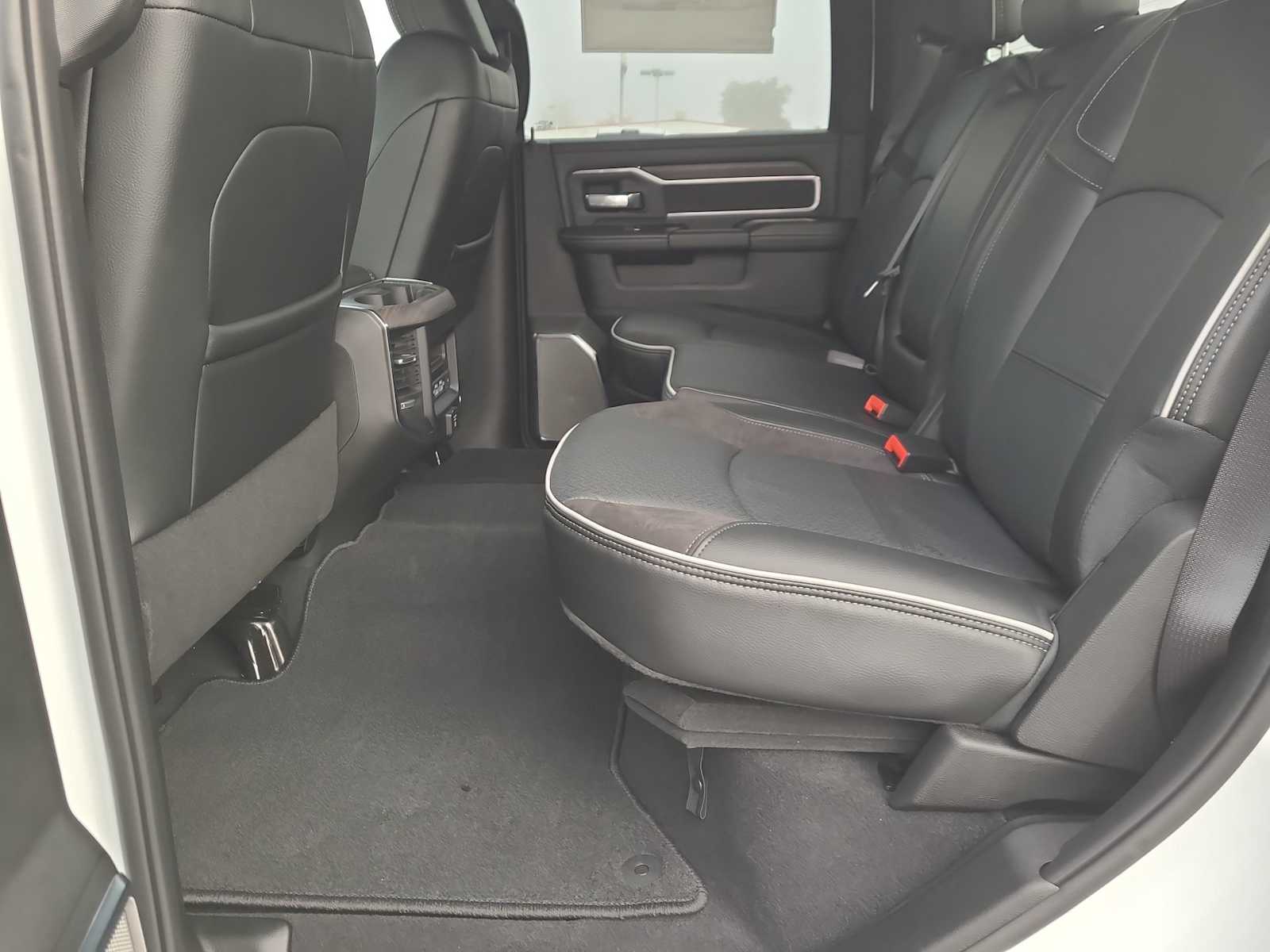 Thumbnail: 2026 RAM 2500 - 21