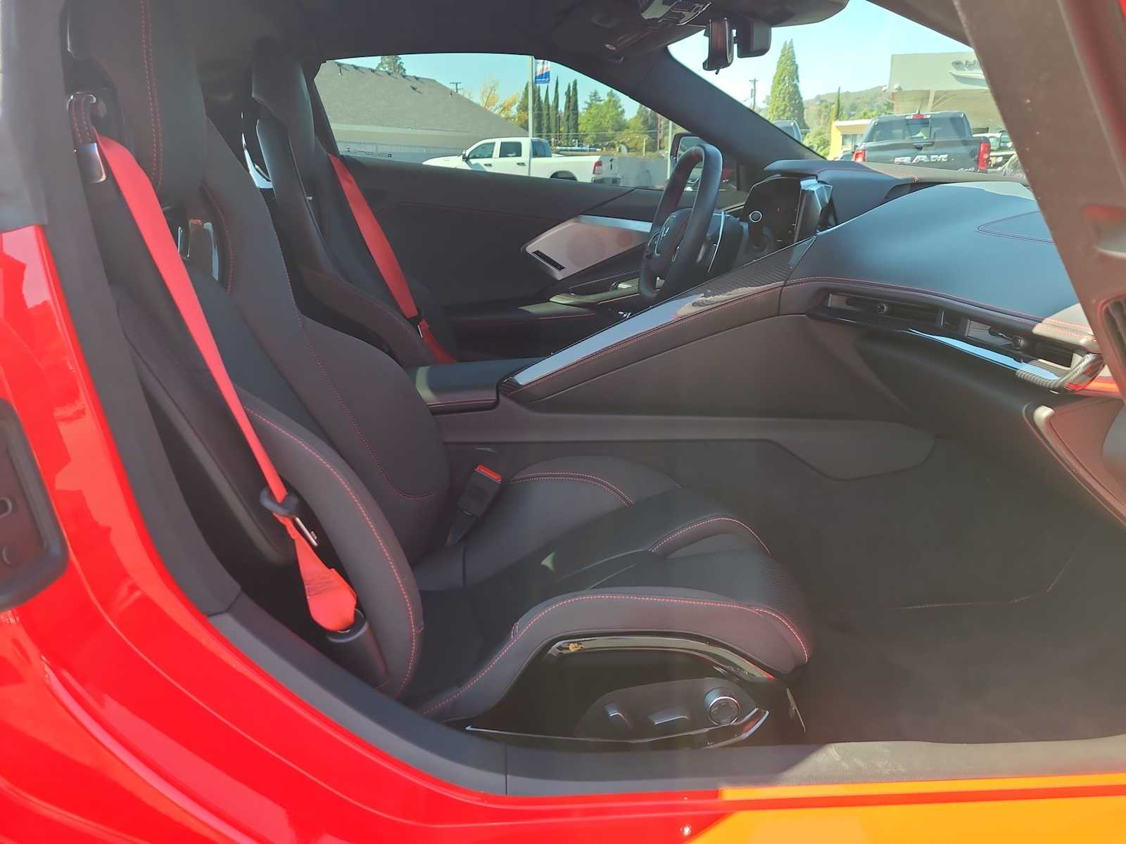 Thumbnail: 2020 Chevrolet Corvette - 22