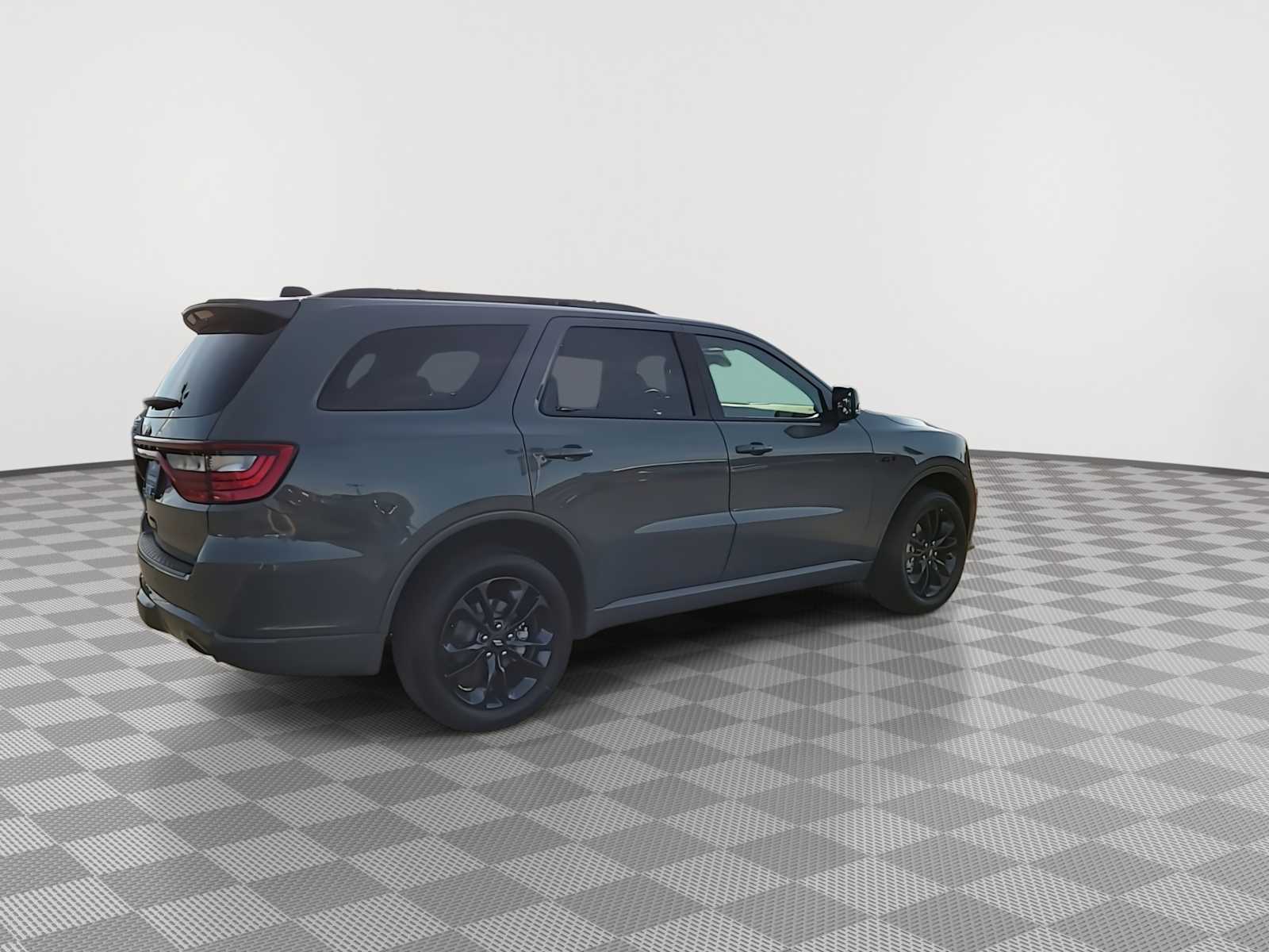 Thumbnail: 2026 Dodge Durango - 8