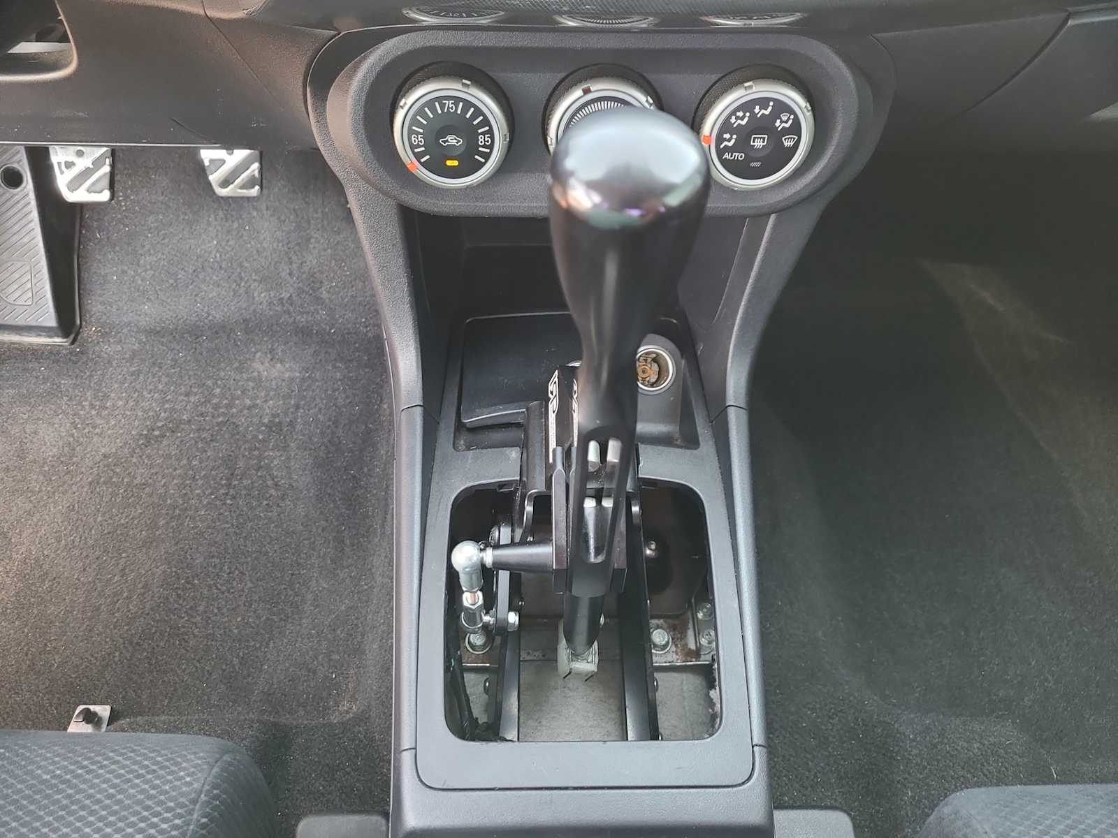 Thumbnail: 2008 Mitsubishi Lancer - 25