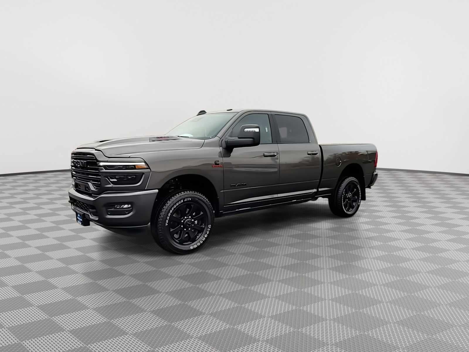 Thumbnail: 2026 RAM 2500 - 4
