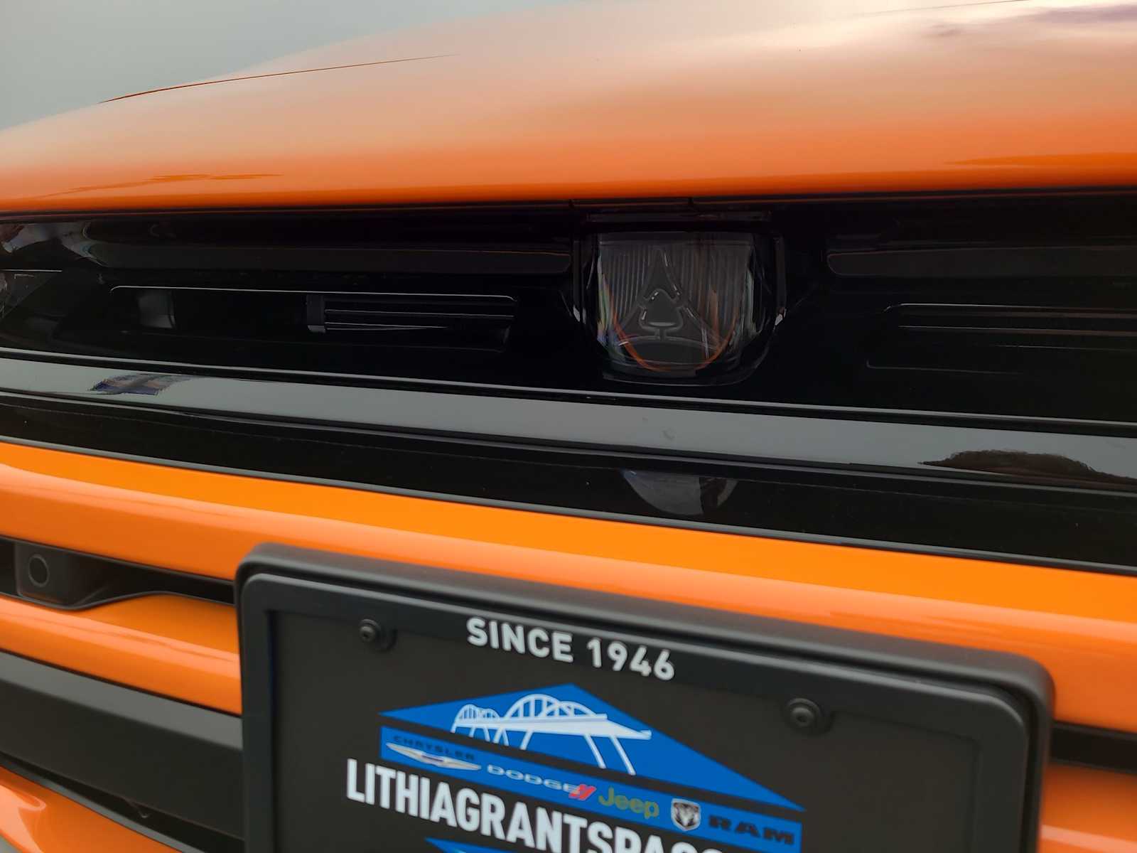 Thumbnail: 2026 Dodge Charger - 15