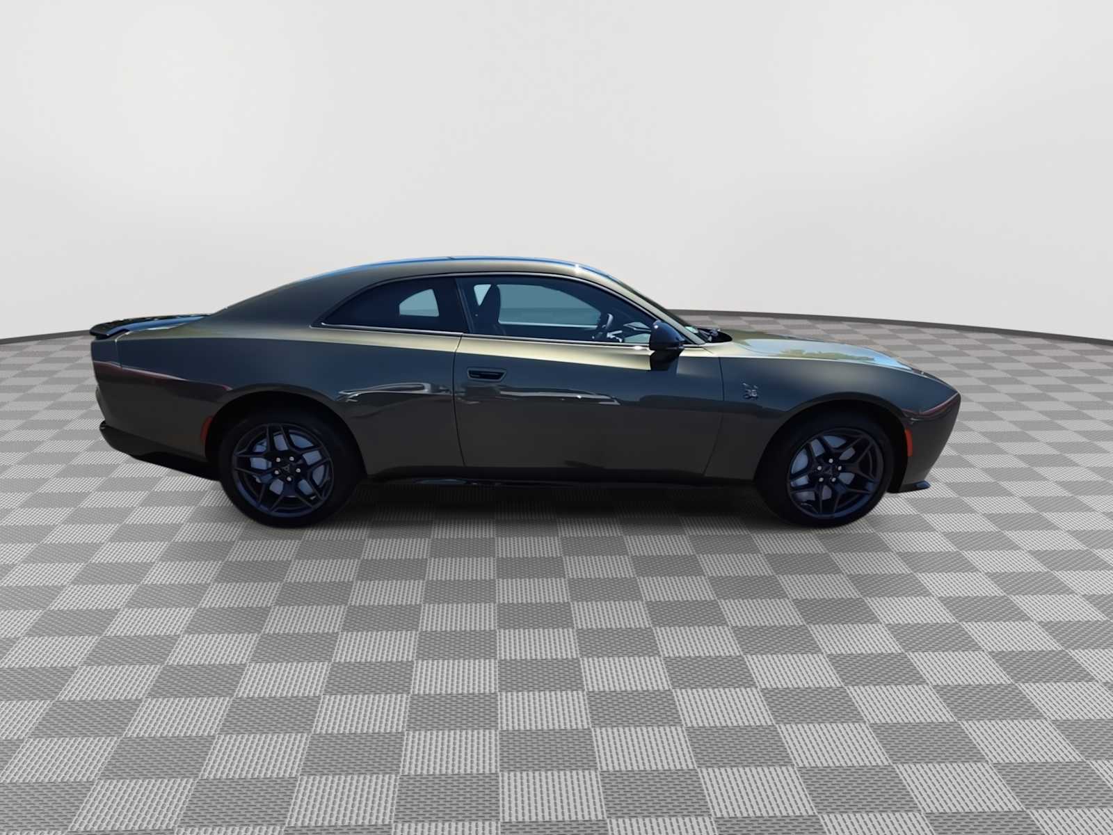 Thumbnail: 2026 Dodge Charger - 9