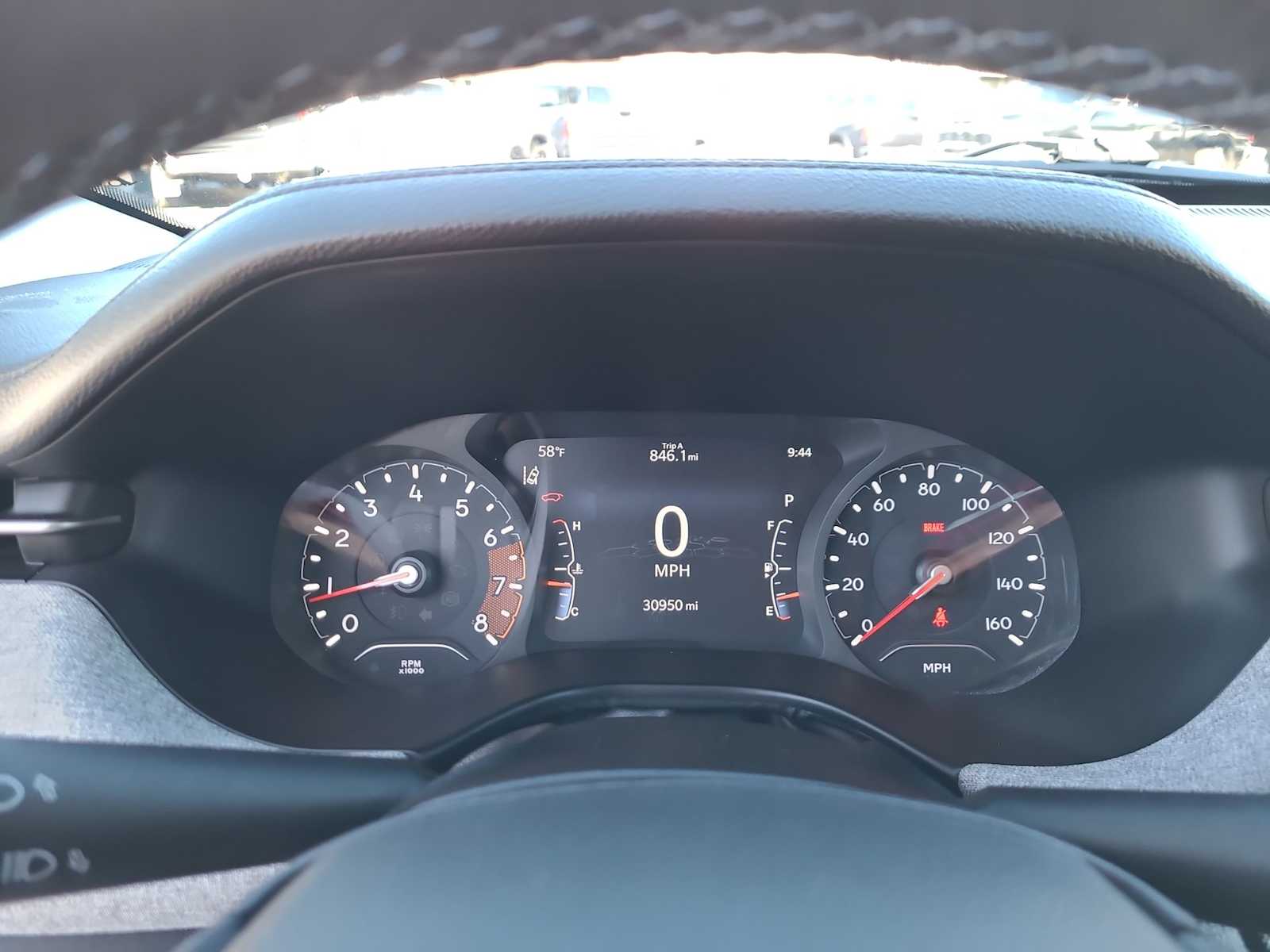 Thumbnail: 2022 Jeep Compass - 26