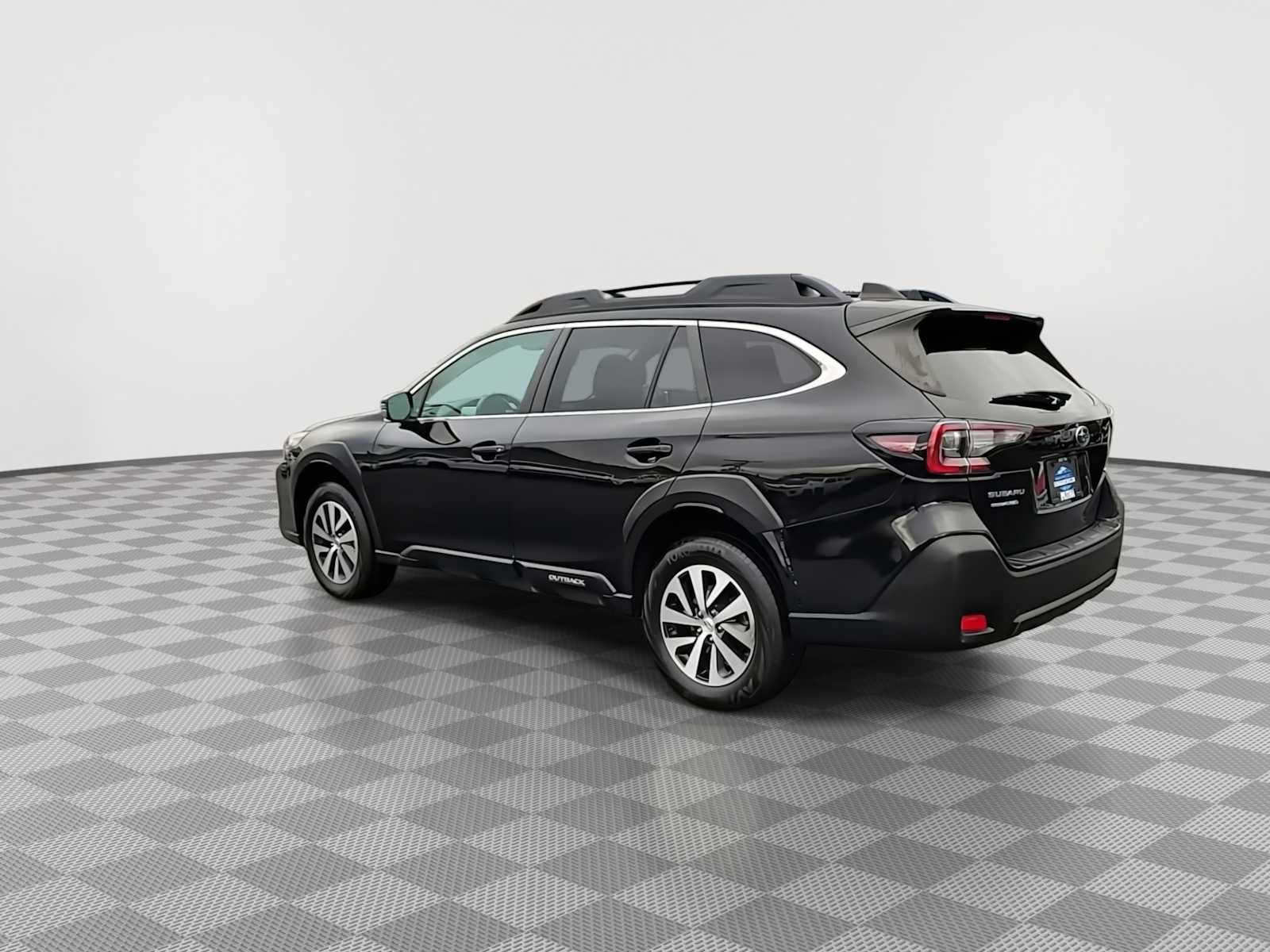 Thumbnail: 2023 Subaru Outback - 6