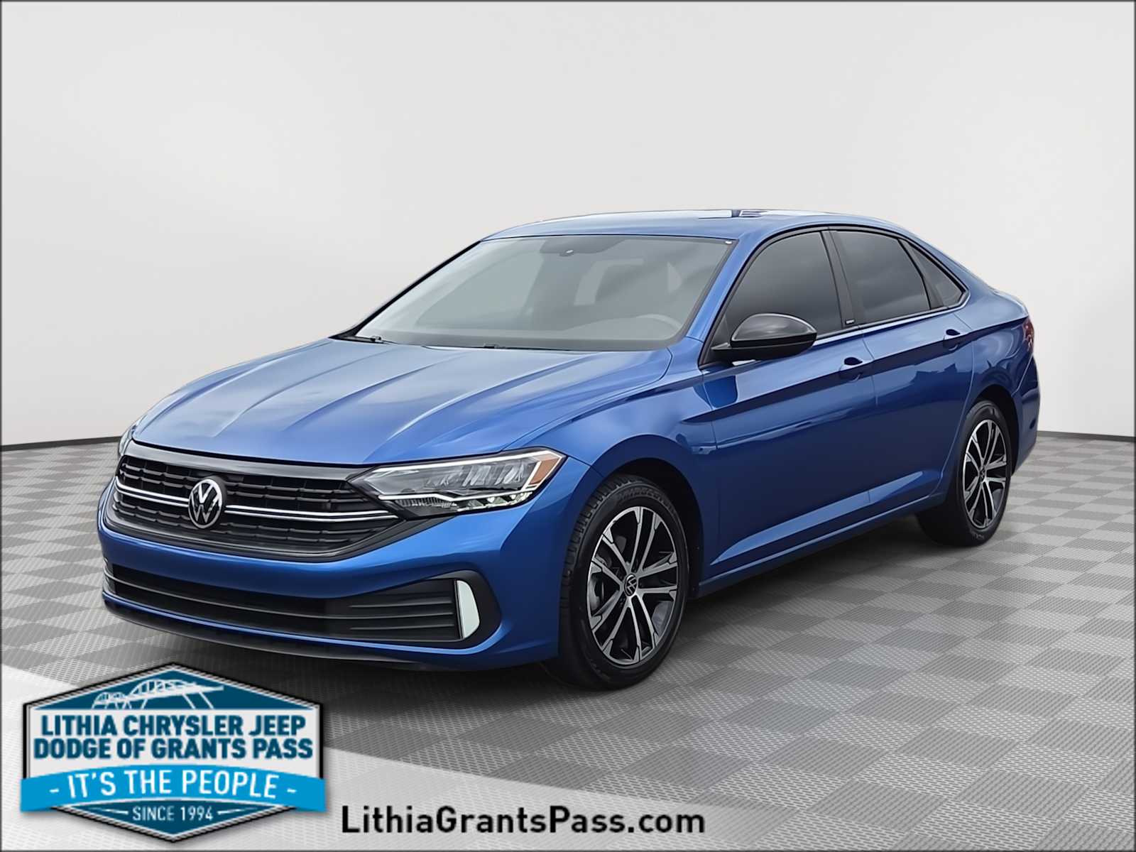 2023 Volkswagen Jetta 1.5T Sport Auto SULEV's photo