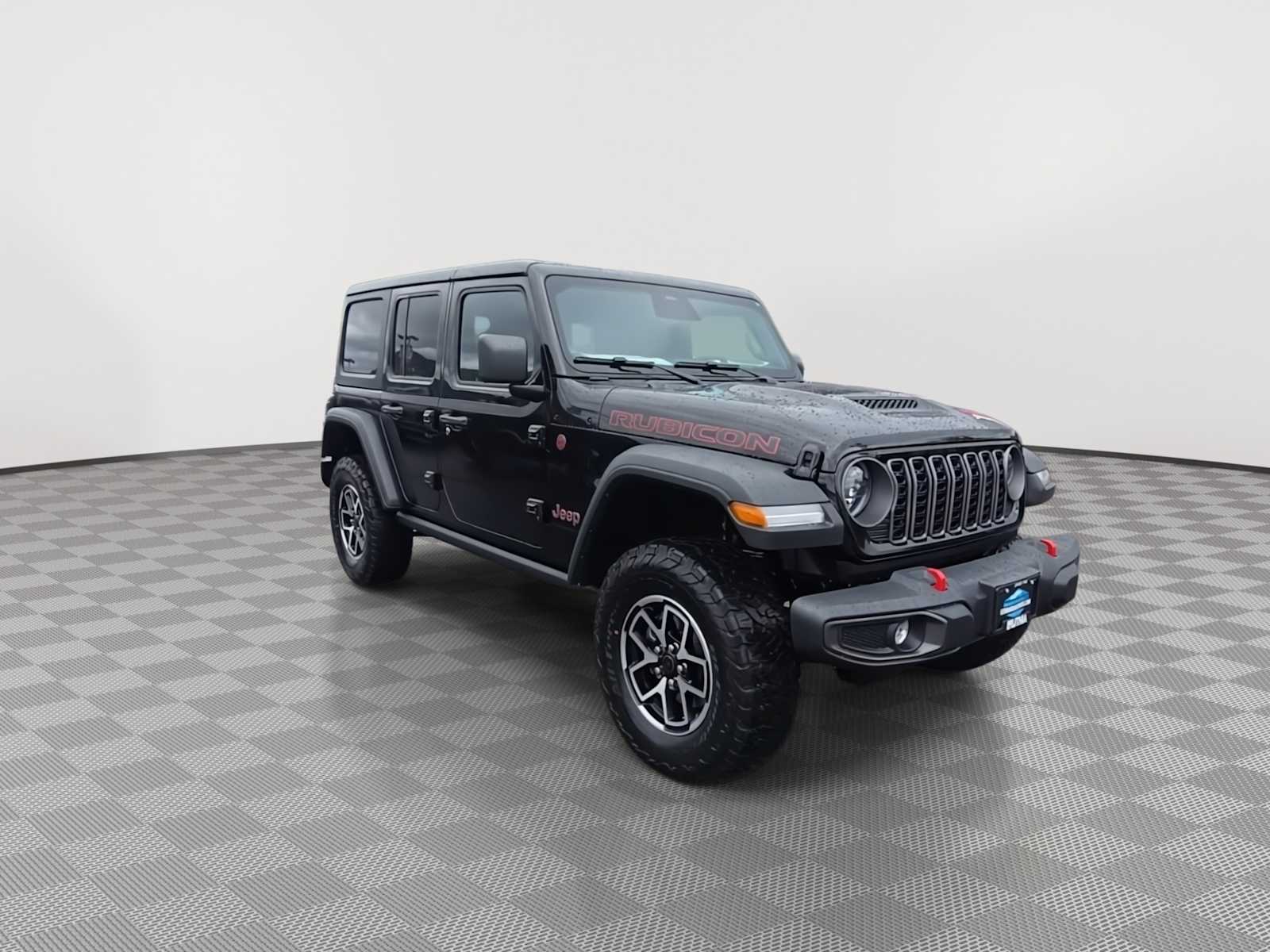 Thumbnail: 2026 Jeep Wrangler - 2