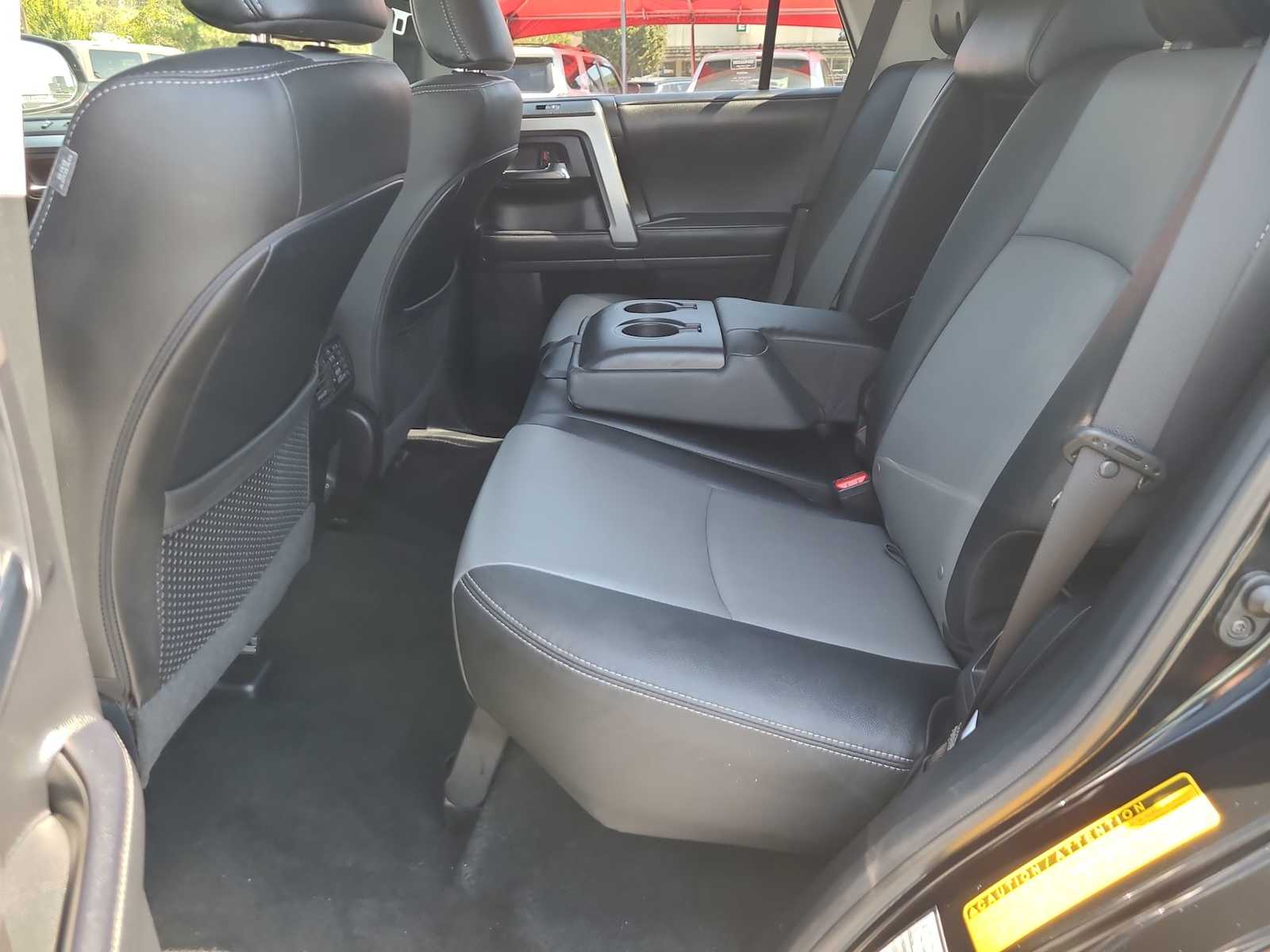 Thumbnail: 2024 Toyota 4Runner - 21