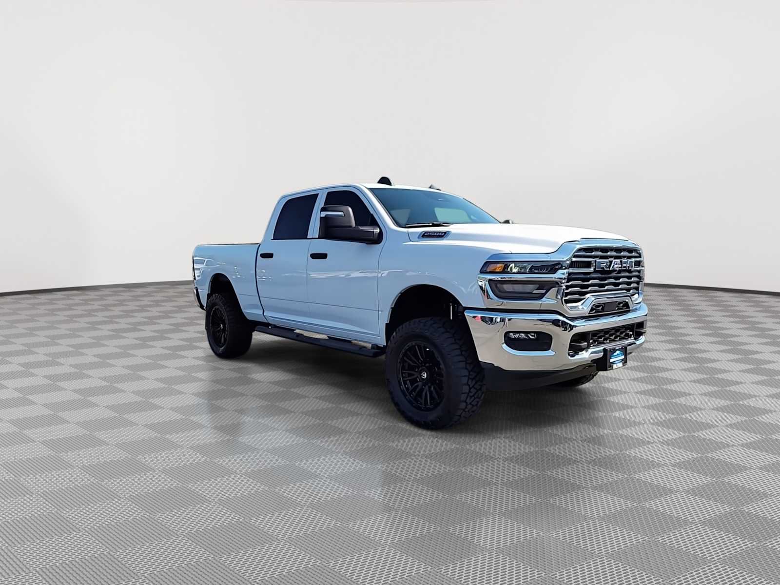 Thumbnail: 2026 RAM 2500 - 2