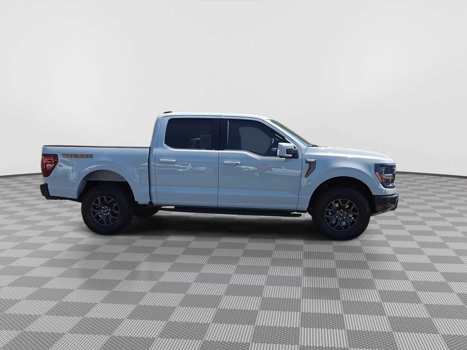 Thumbnail: 2024 Ford F-150 - 9