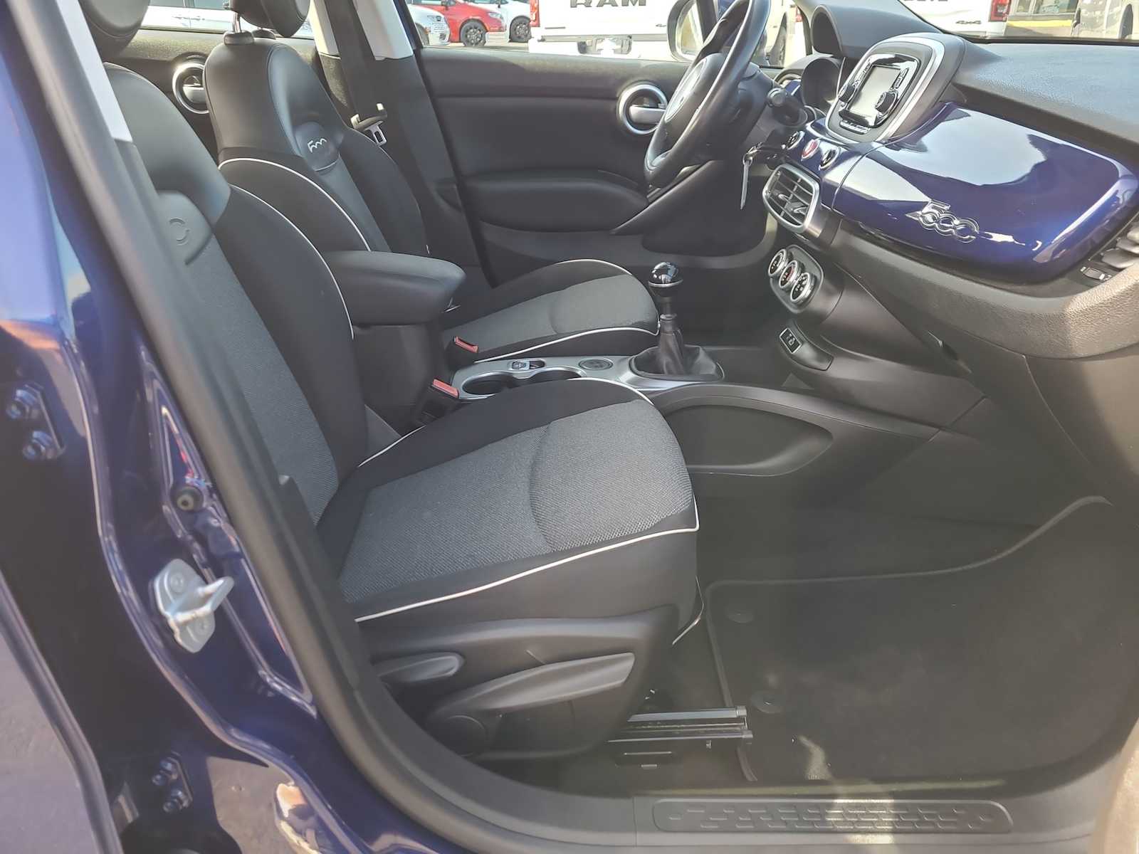 Thumbnail: 2017 Fiat 500X - 22