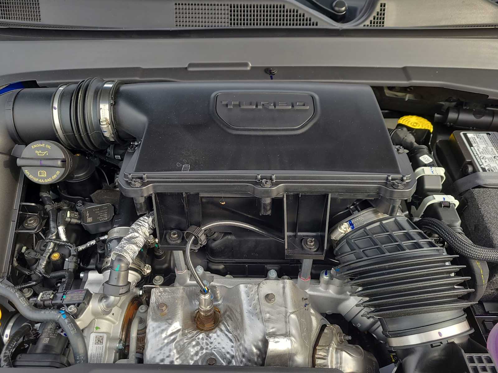 Thumbnail: 2026 Jeep Compass - 17