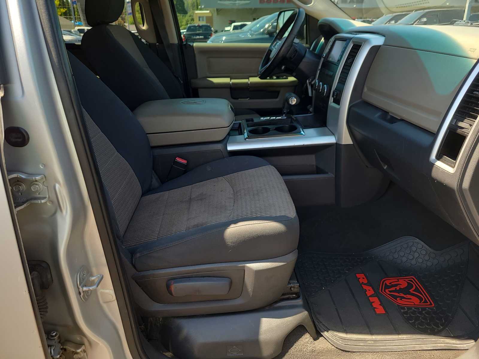 Thumbnail: 2010 Dodge Ram 1500 - 22