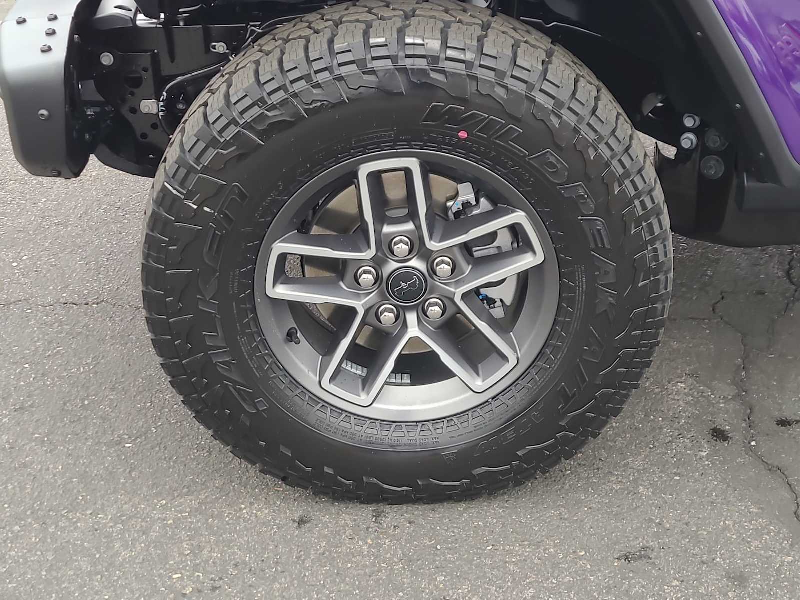 Thumbnail: 2026 Jeep Gladiator - 16