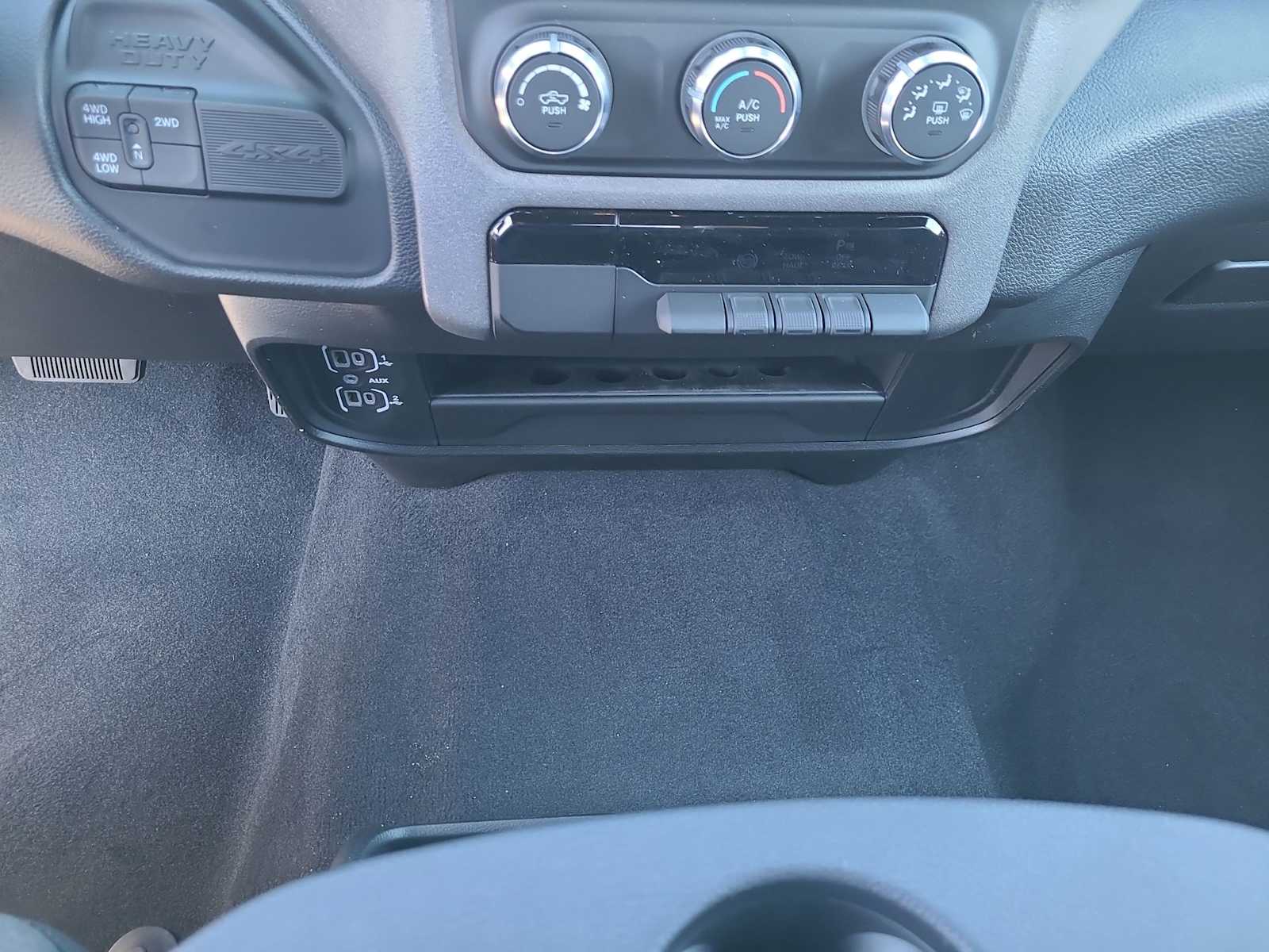 Thumbnail: 2024 RAM 2500 - 25