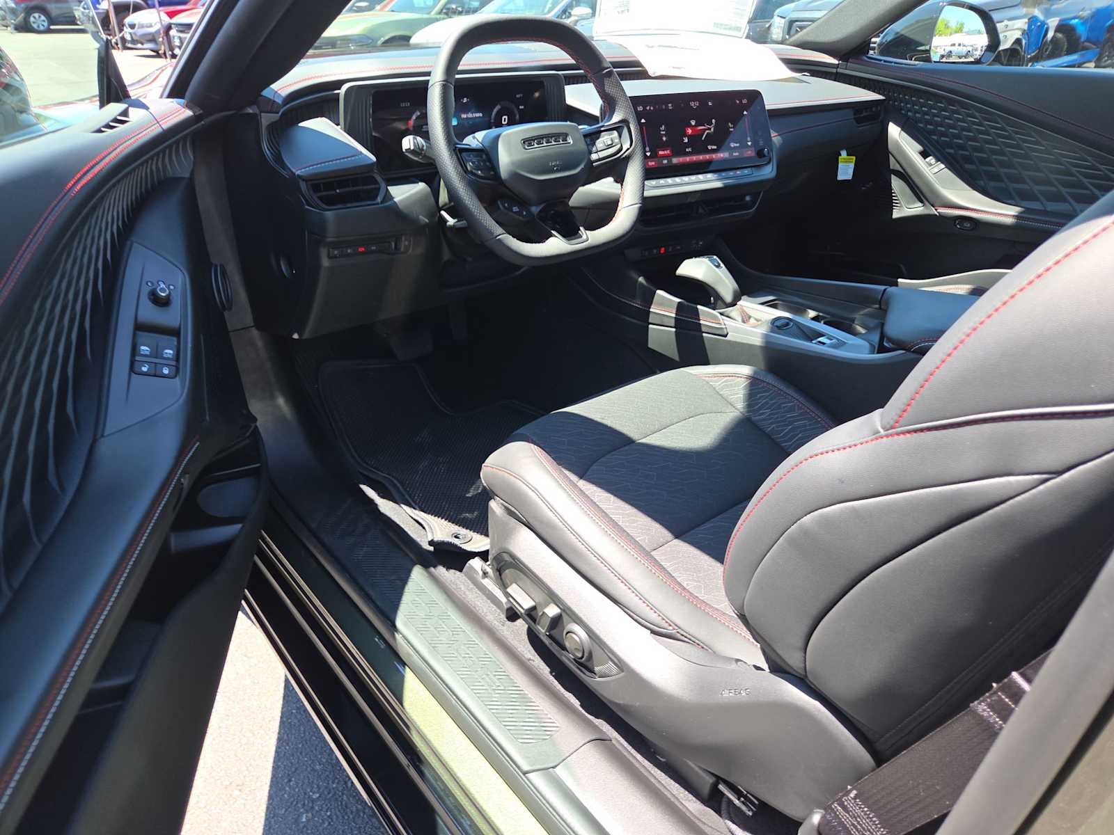 Thumbnail: 2026 Dodge Charger - 10