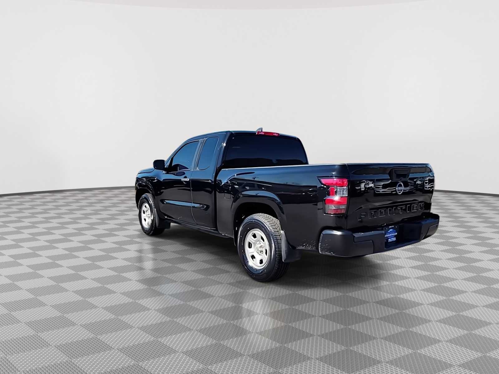 Thumbnail: 2022 Nissan Frontier - 6