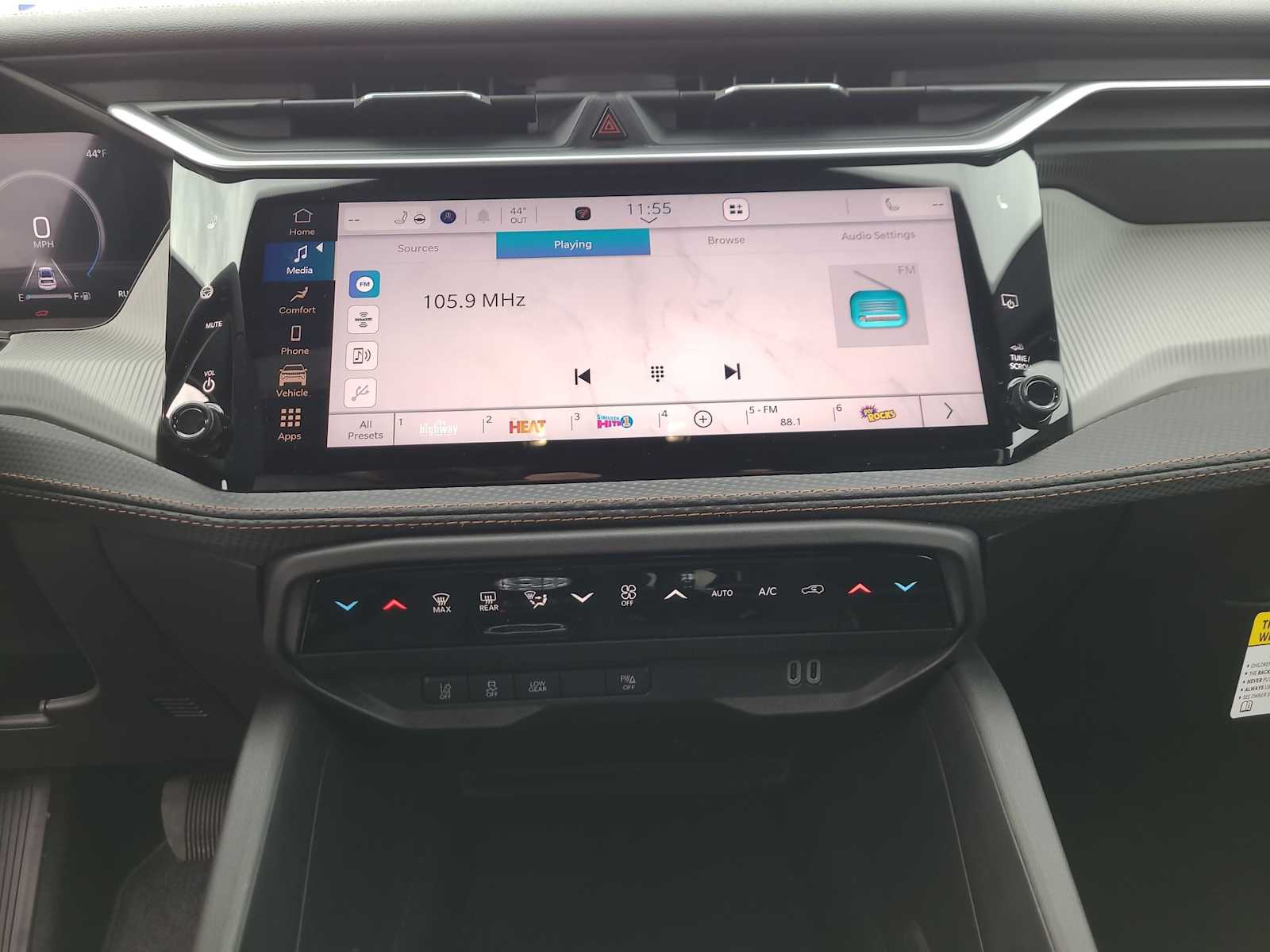 Thumbnail: 2026 Jeep Cherokee - 24