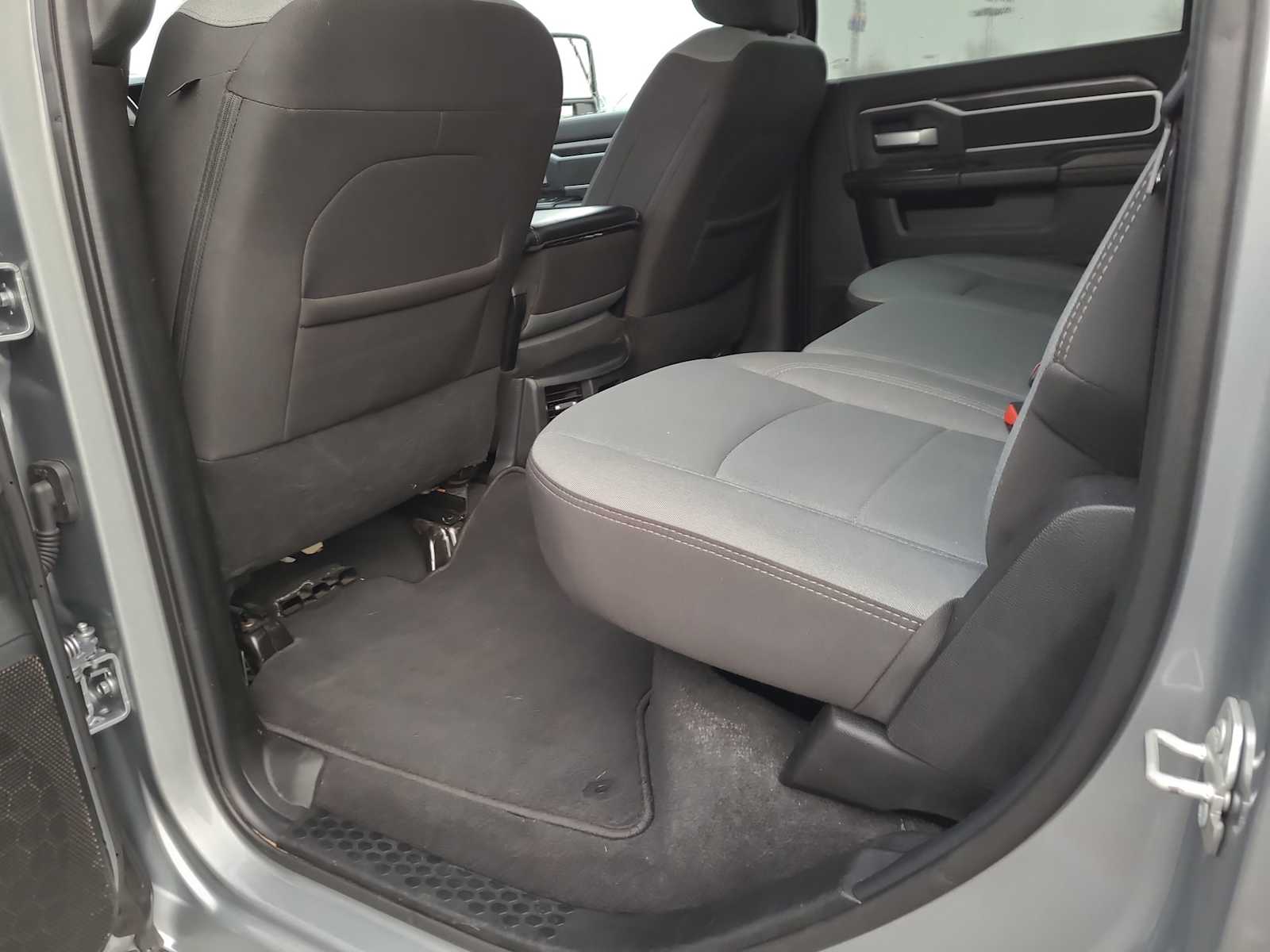 Thumbnail: 2024 RAM 2500 - 20