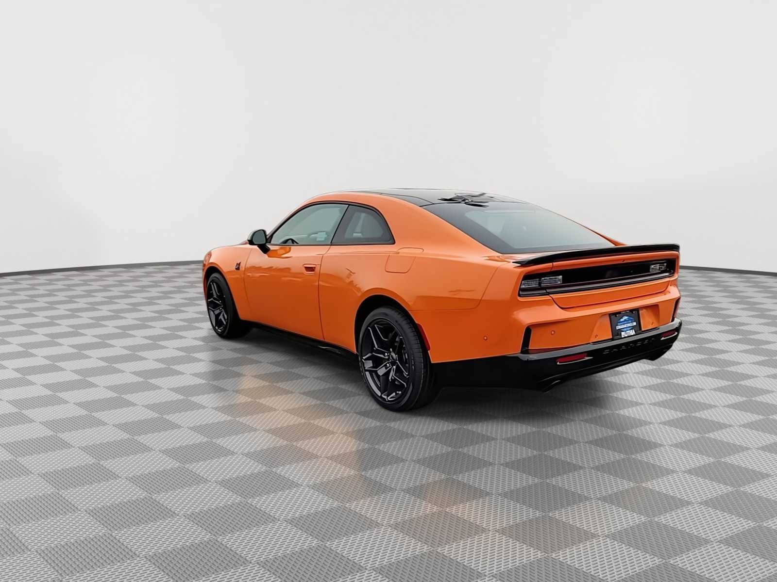 Thumbnail: 2026 Dodge Charger - 6
