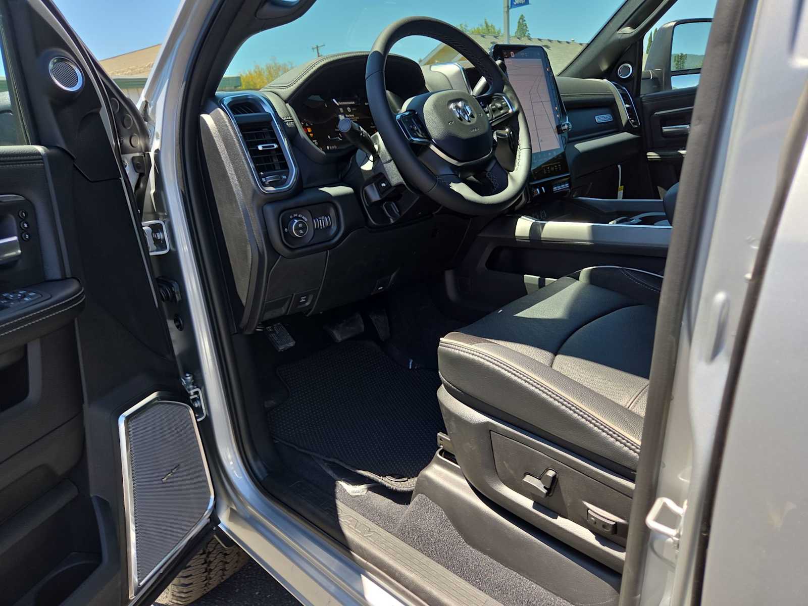 Thumbnail: 2026 RAM 2500 - 10