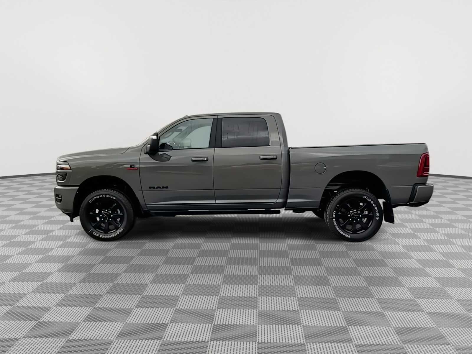 Thumbnail: 2026 RAM 2500 - 5