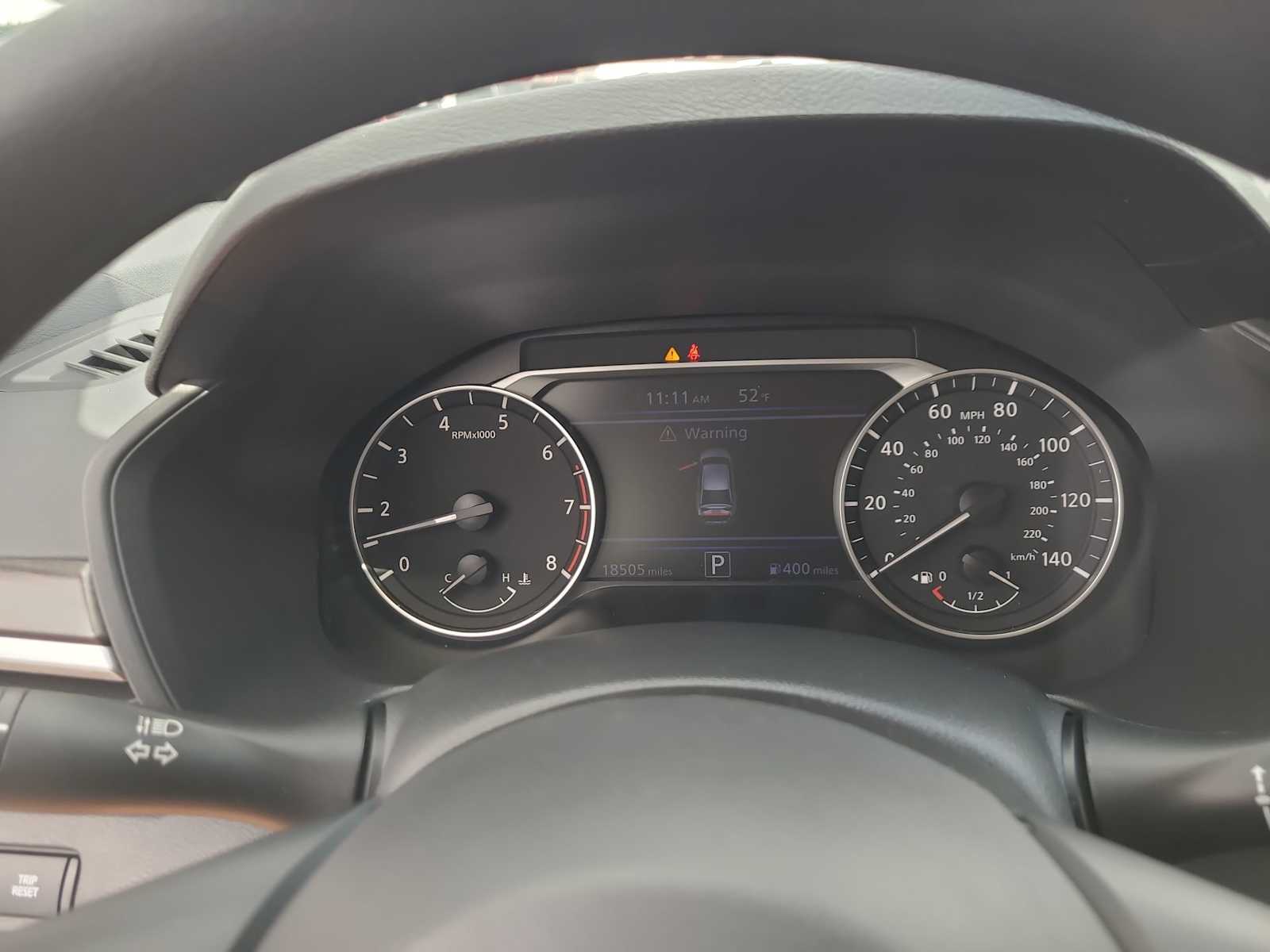 Thumbnail: 2025 Nissan Altima - 26