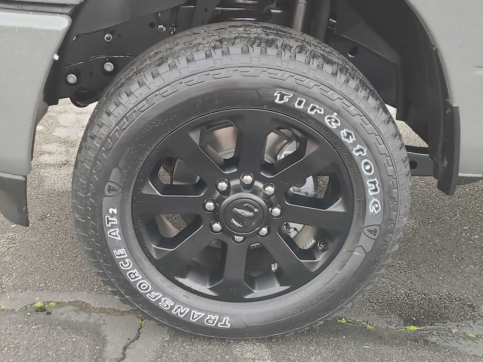 Thumbnail: 2026 RAM 3500 - 16