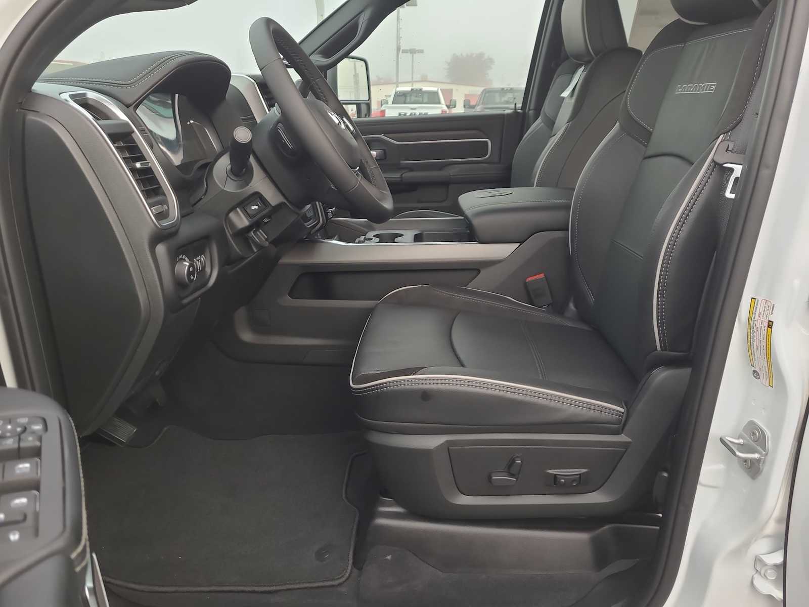 Thumbnail: 2026 RAM 2500 - 19