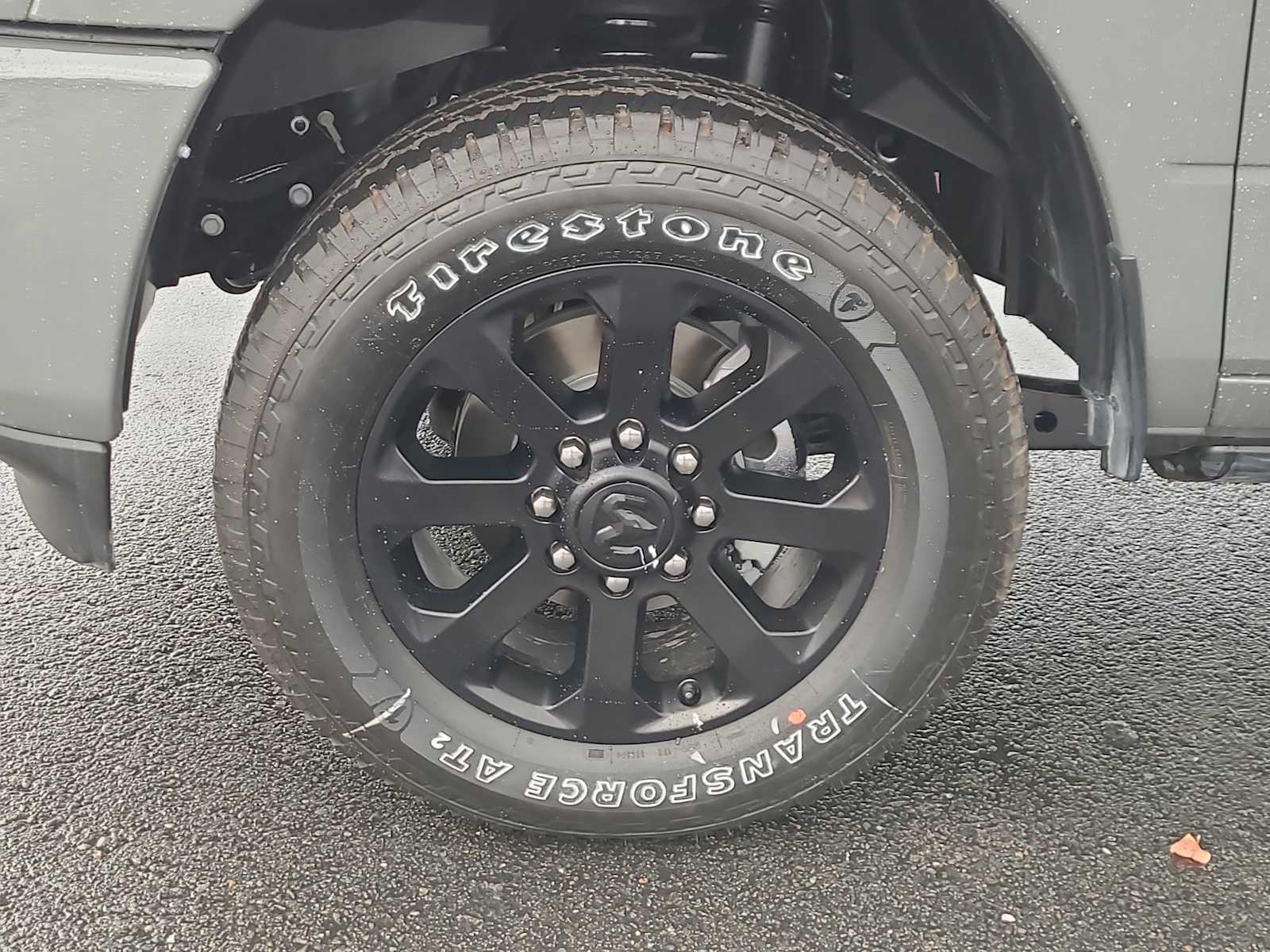 Thumbnail: 2026 RAM 2500 - 16