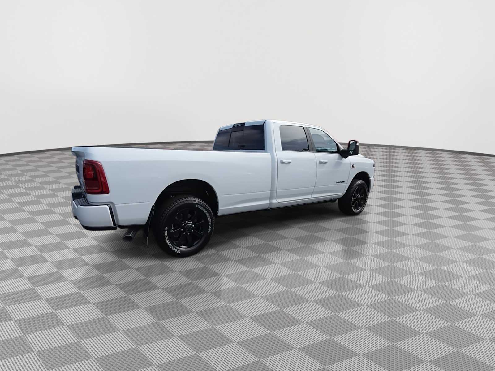 Thumbnail: 2026 RAM 2500 - 8