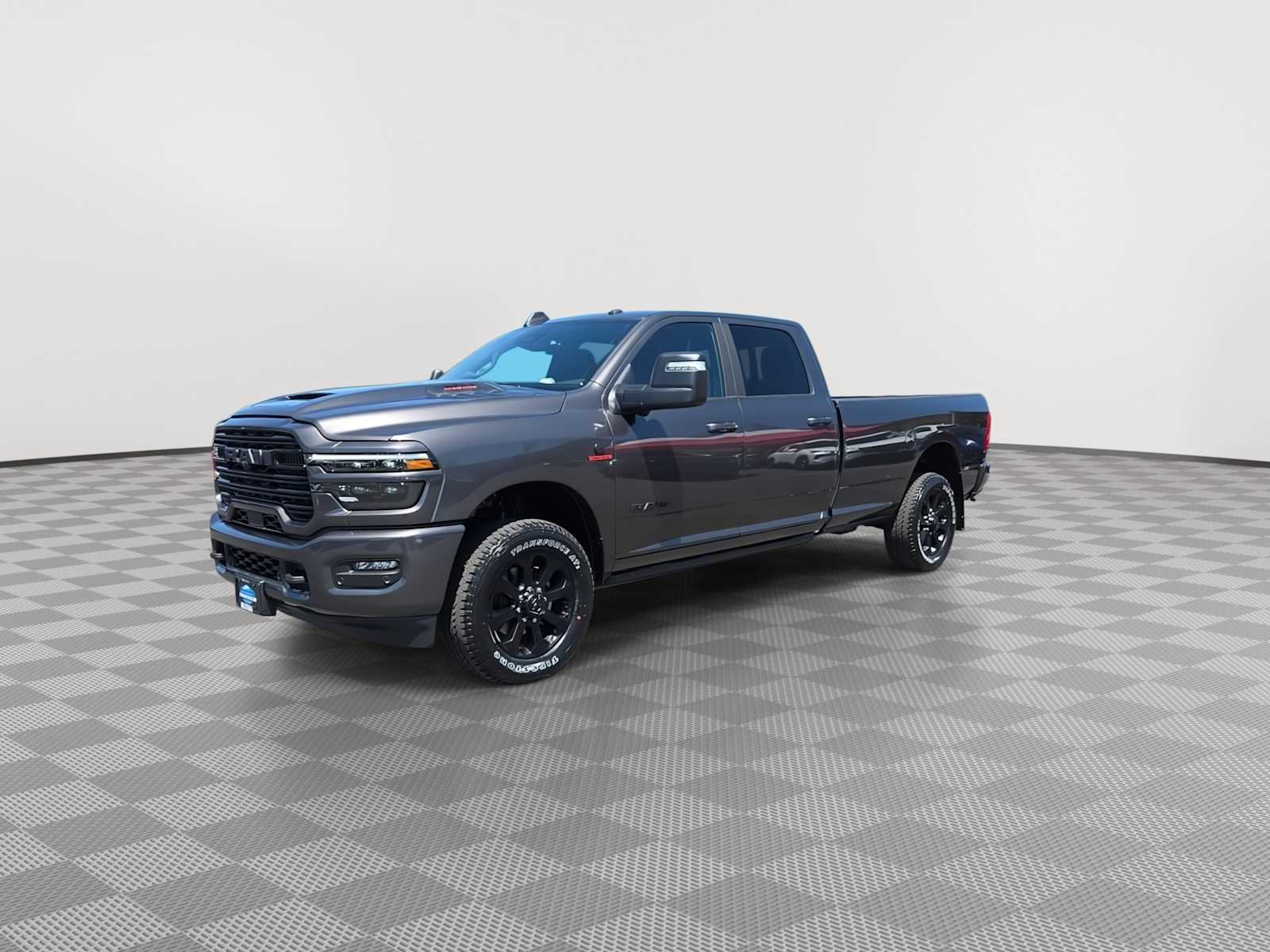 Thumbnail: 2026 RAM 2500 - 4