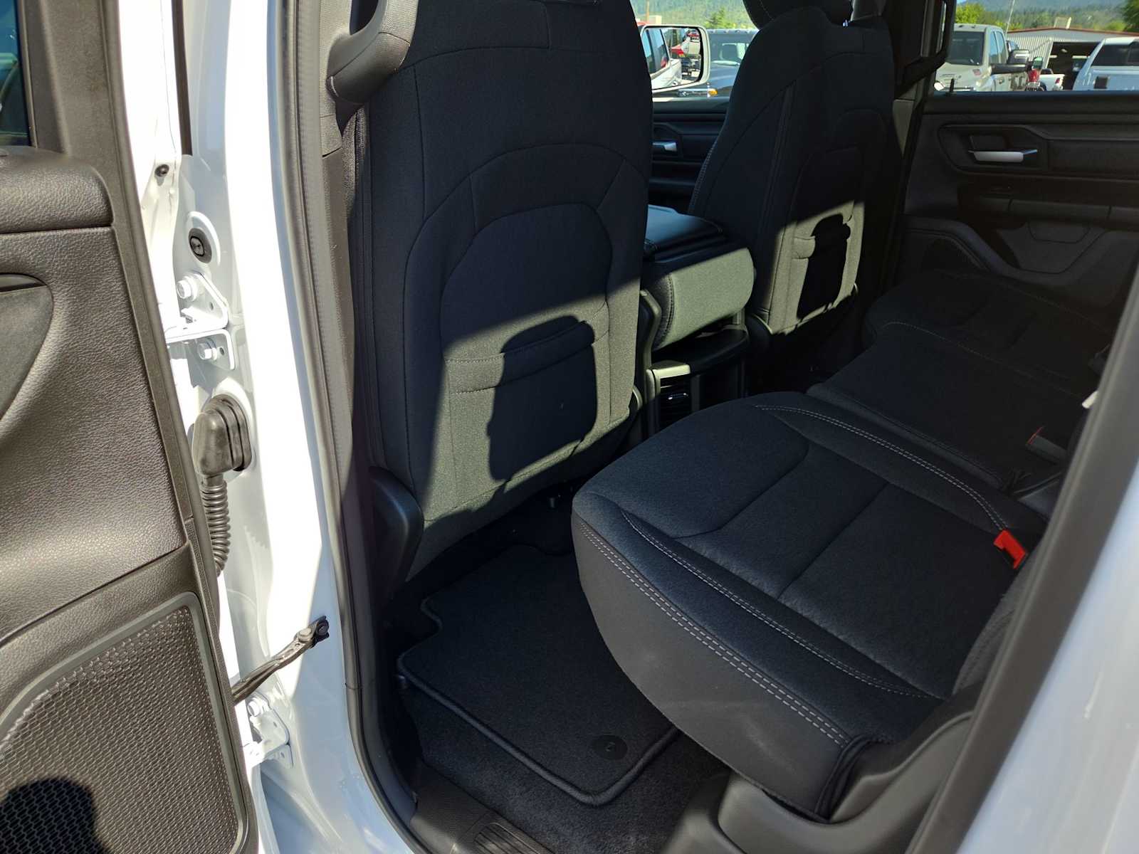 Thumbnail: 2026 RAM 1500 - 20