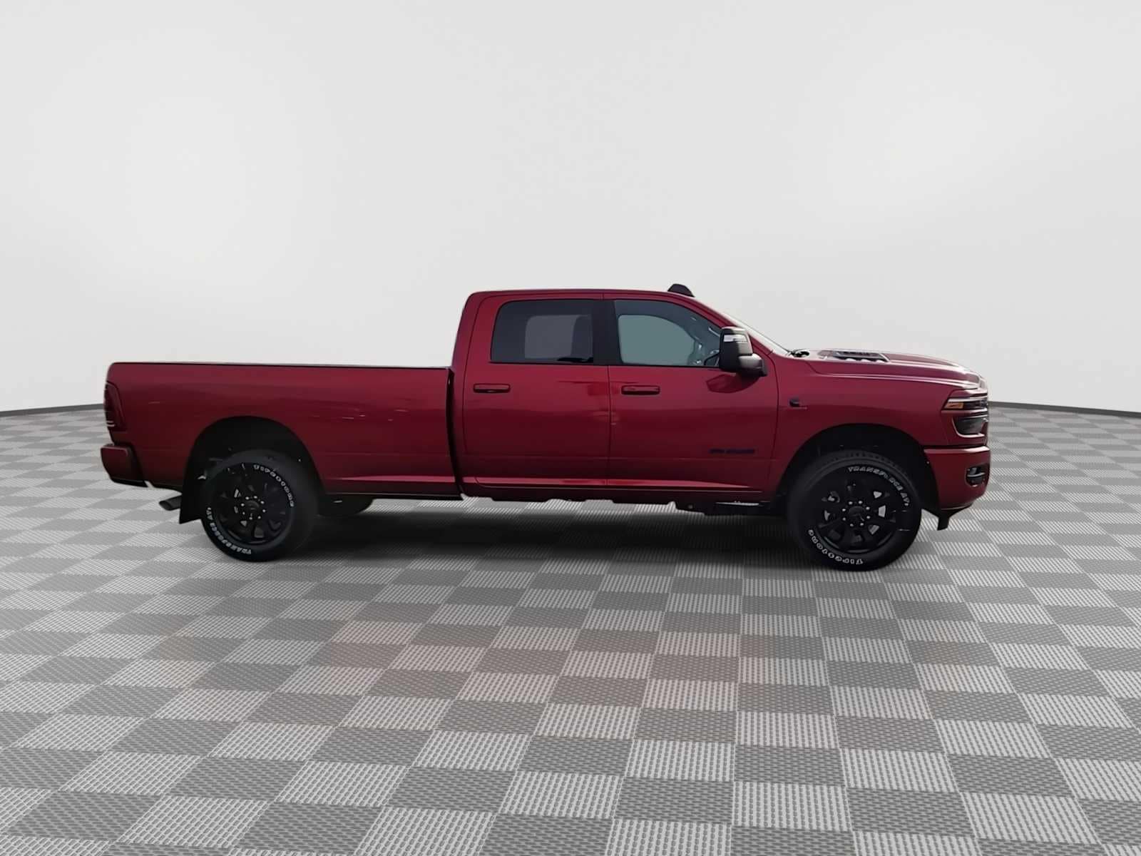 Thumbnail: 2026 RAM 3500 - 9