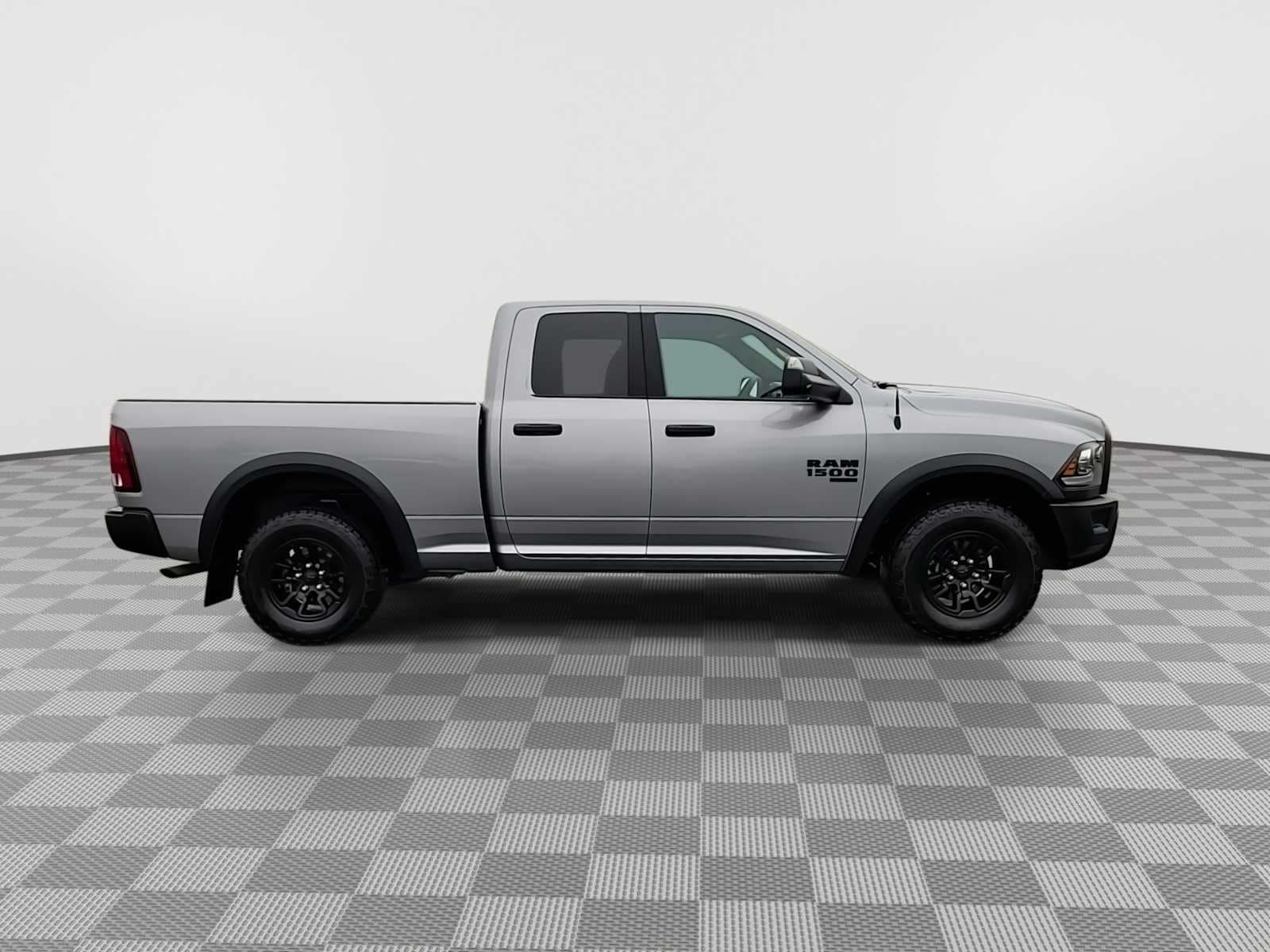 Thumbnail: 2022 RAM 1500 Classic - 9