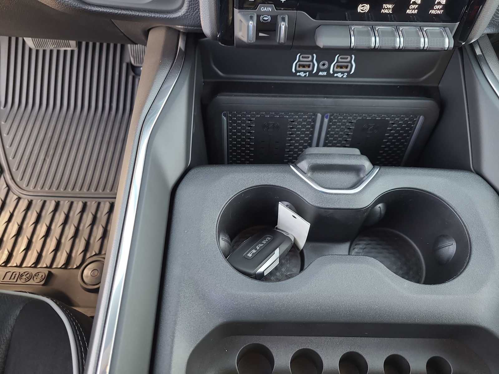 Thumbnail: 2026 RAM 3500 - 25