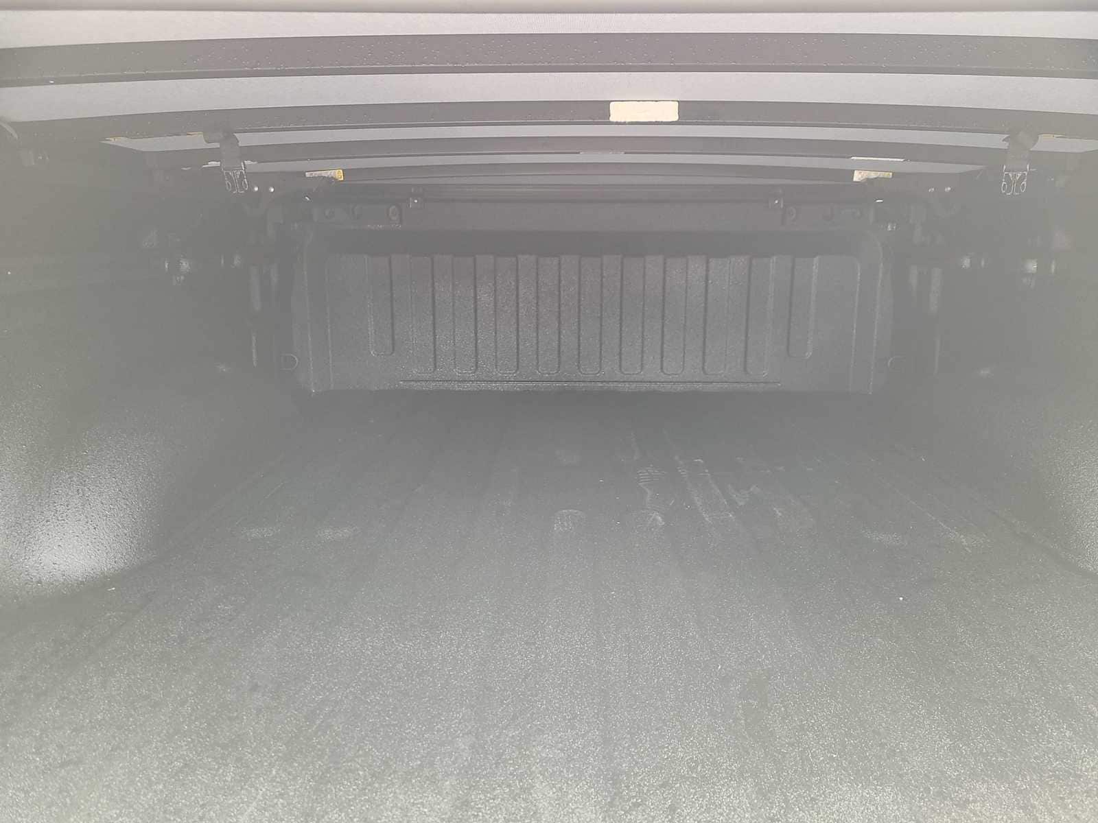 Thumbnail: 2025 RAM 1500 - 27