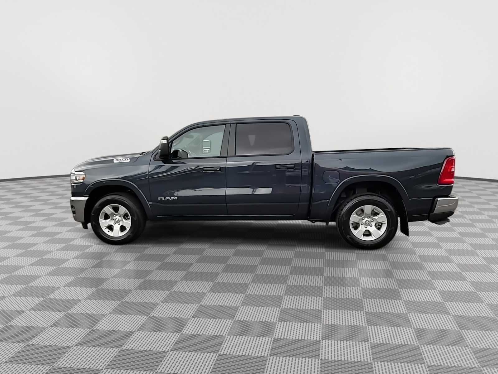 Thumbnail: 2025 RAM 1500 - 5