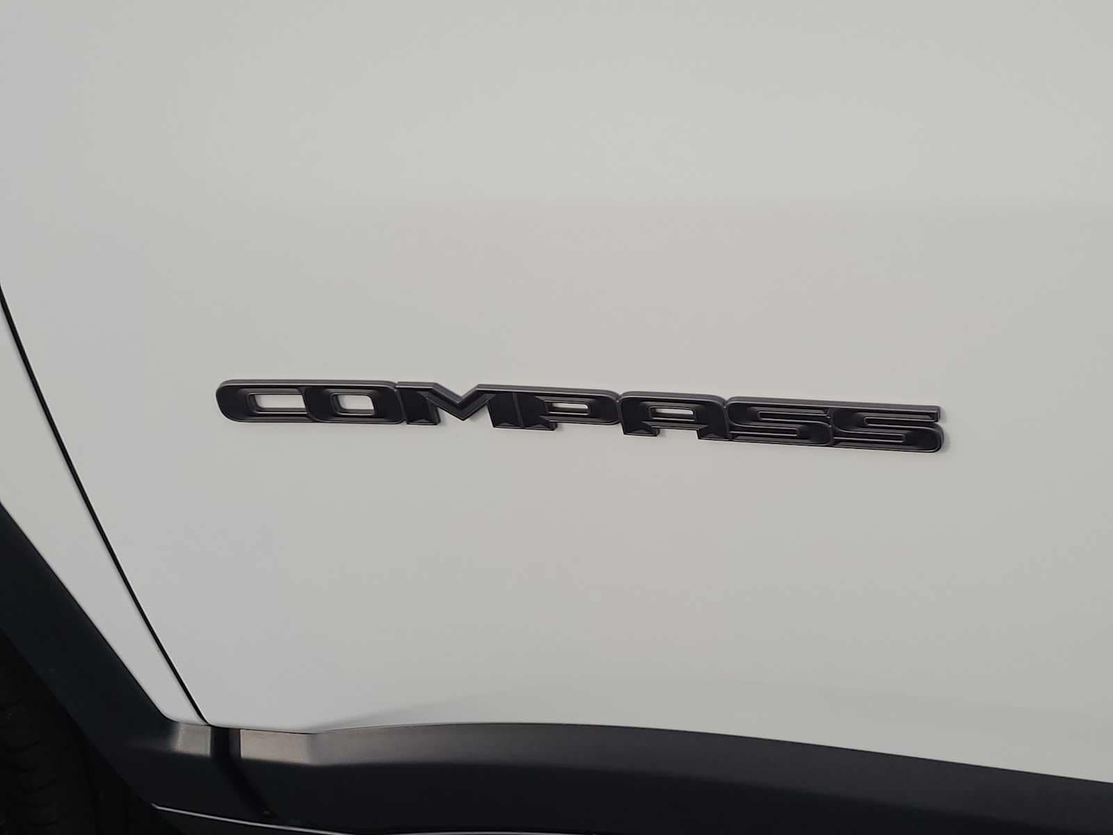 Thumbnail: 2026 Jeep Compass - 15