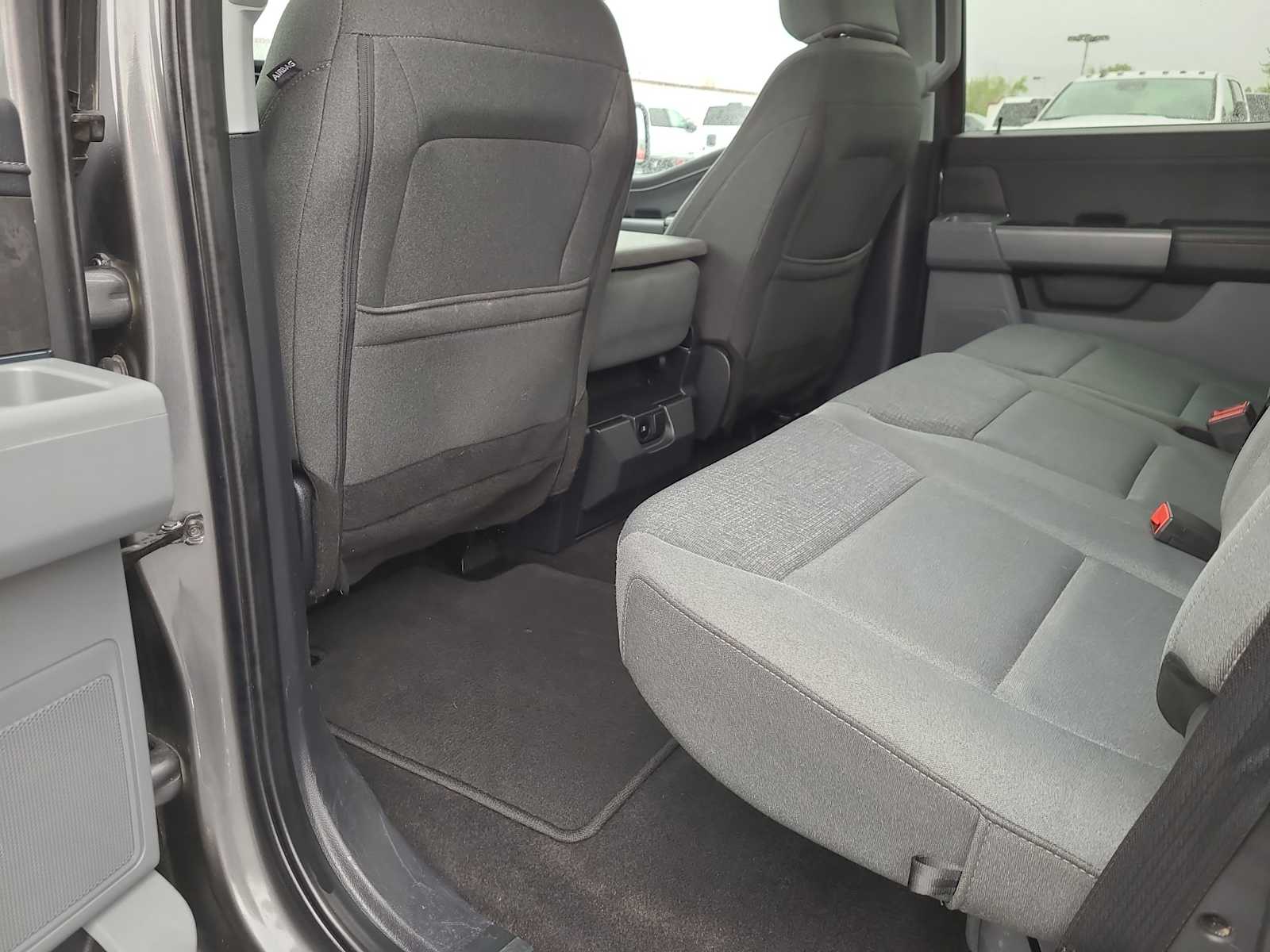 Thumbnail: 2024 Ford F-150 - 20