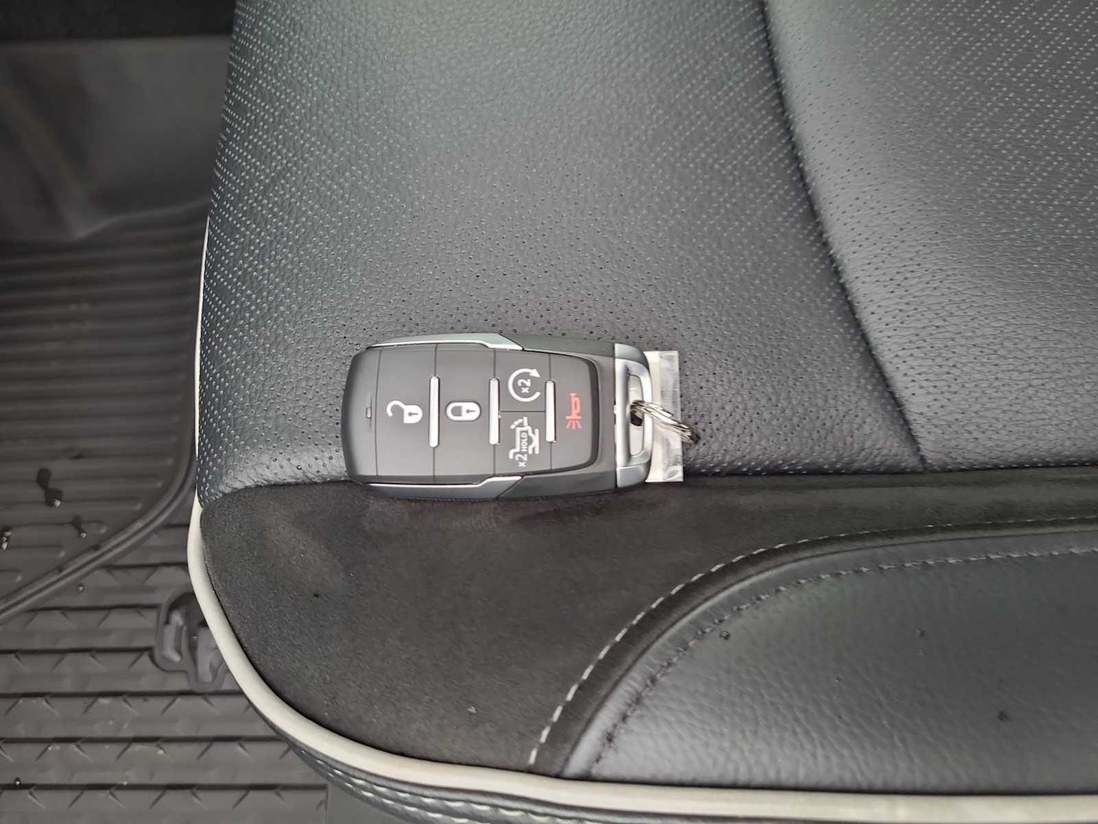 Thumbnail: 2026 RAM 3500 - 28