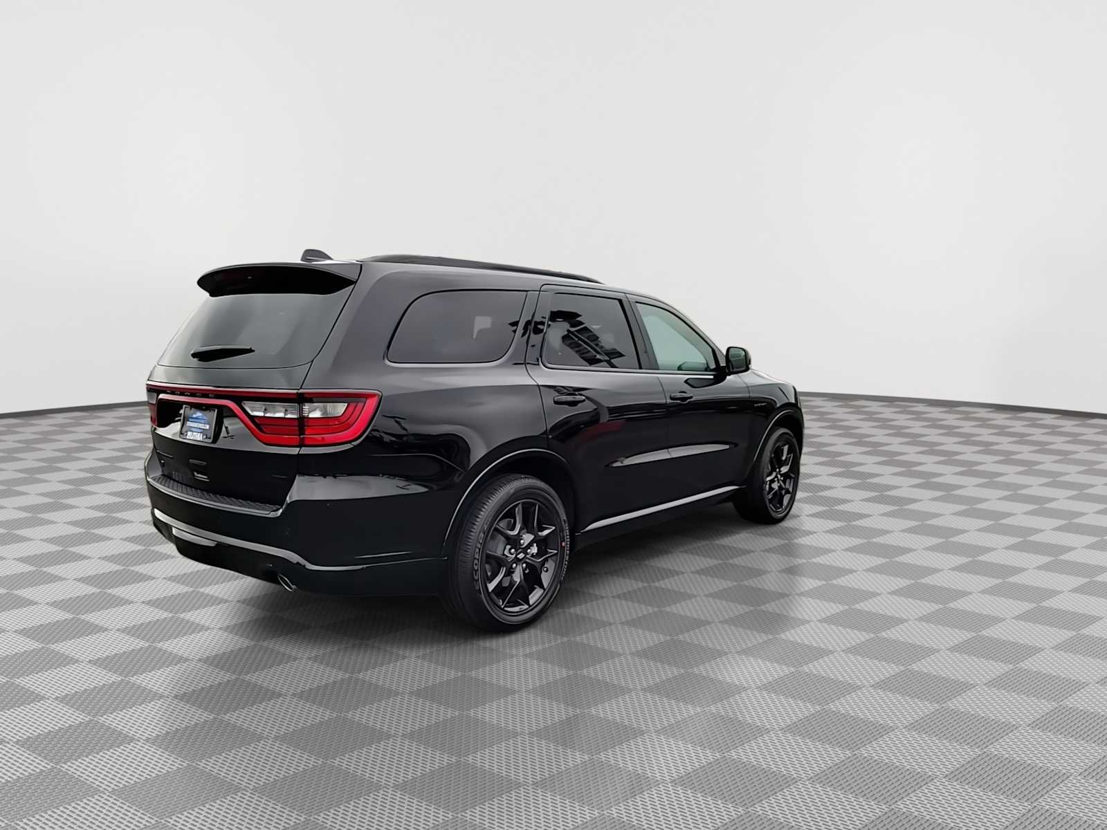 Thumbnail: 2026 Dodge Durango - 8