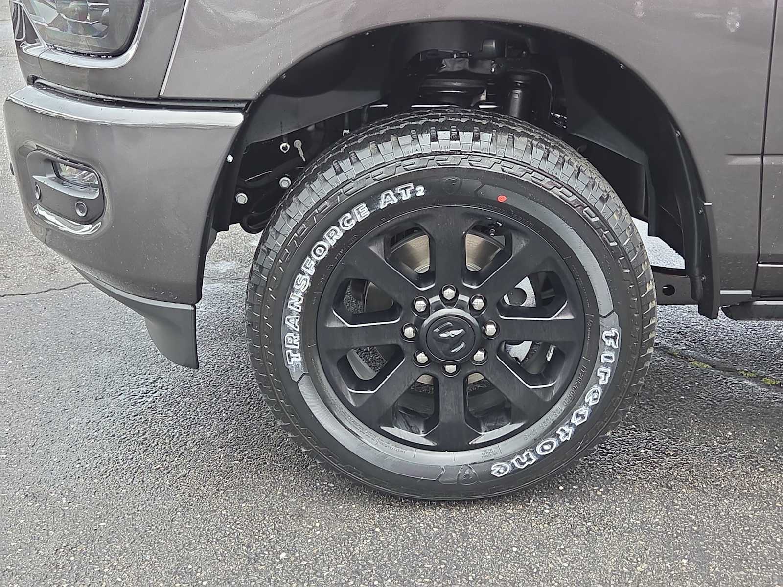 Thumbnail: 2026 RAM 2500 - 16