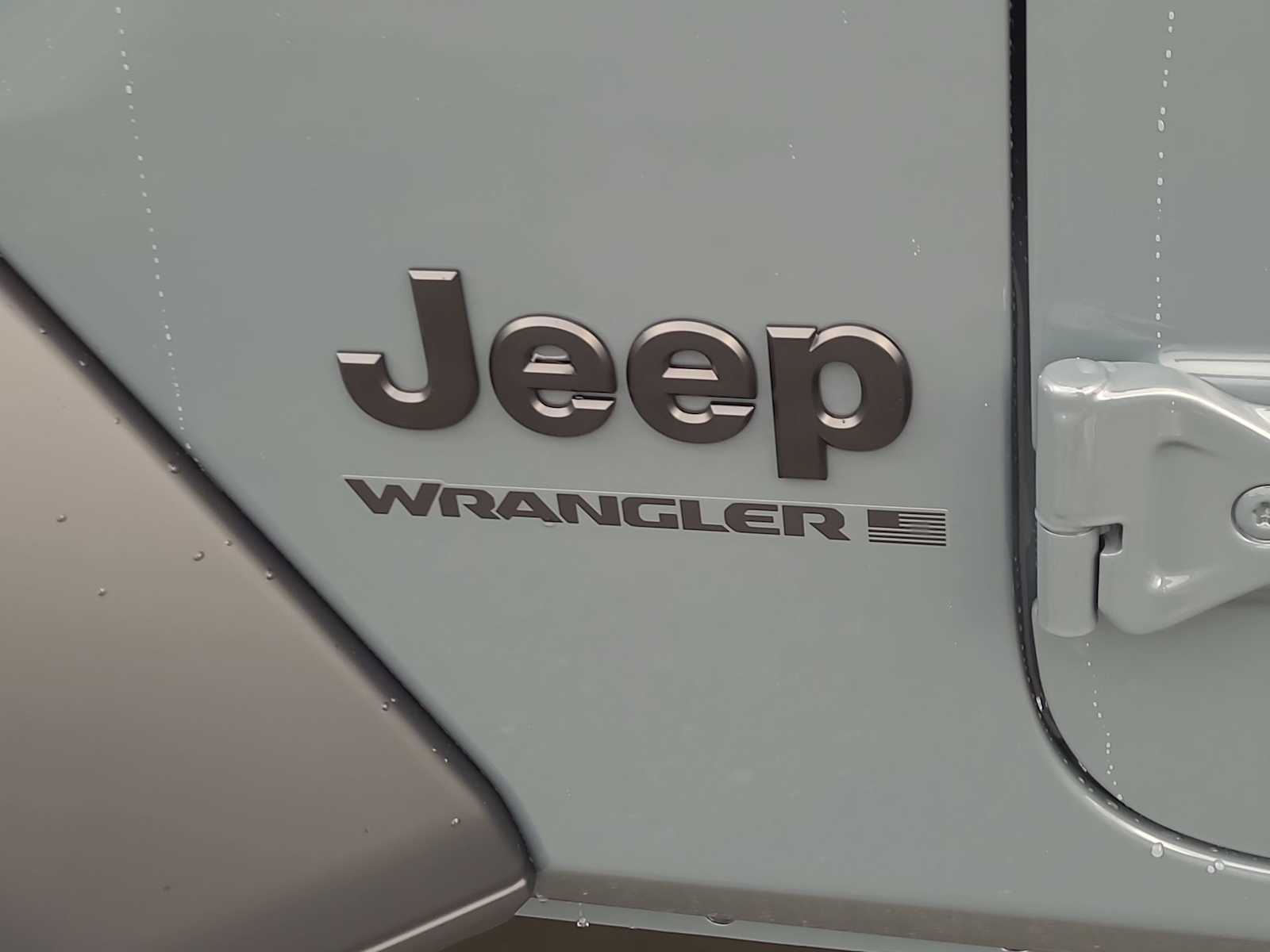 Thumbnail: 2026 Jeep Wrangler - 15