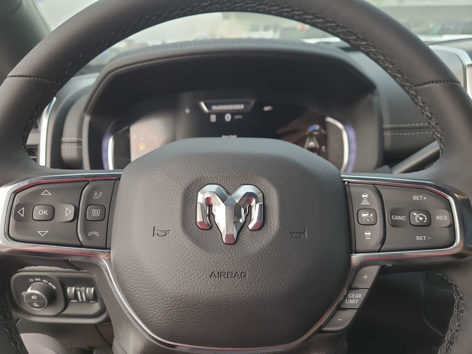 Thumbnail: 2026 RAM 2500 - 23