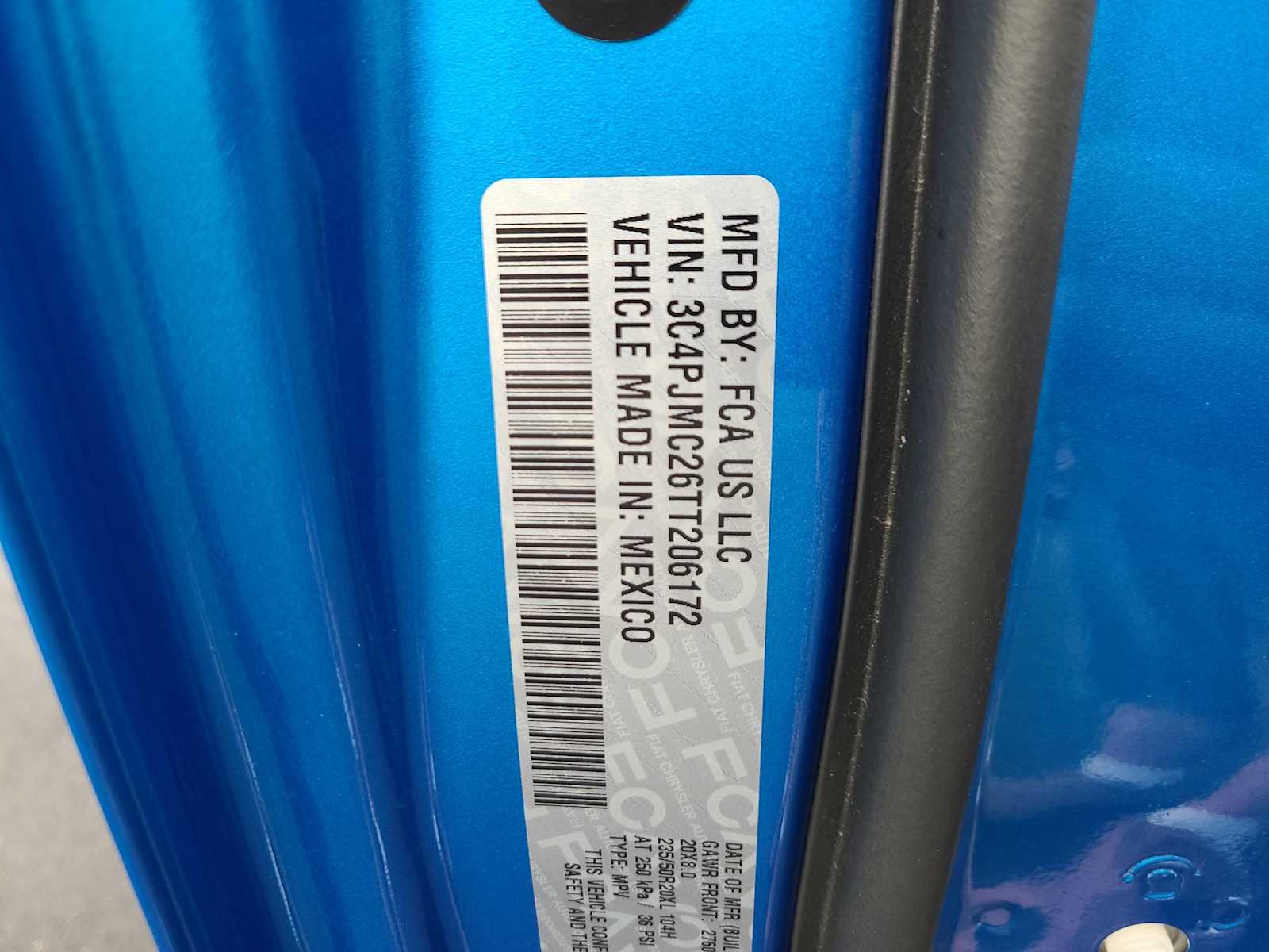 Thumbnail: 2026 Jeep Cherokee - 29