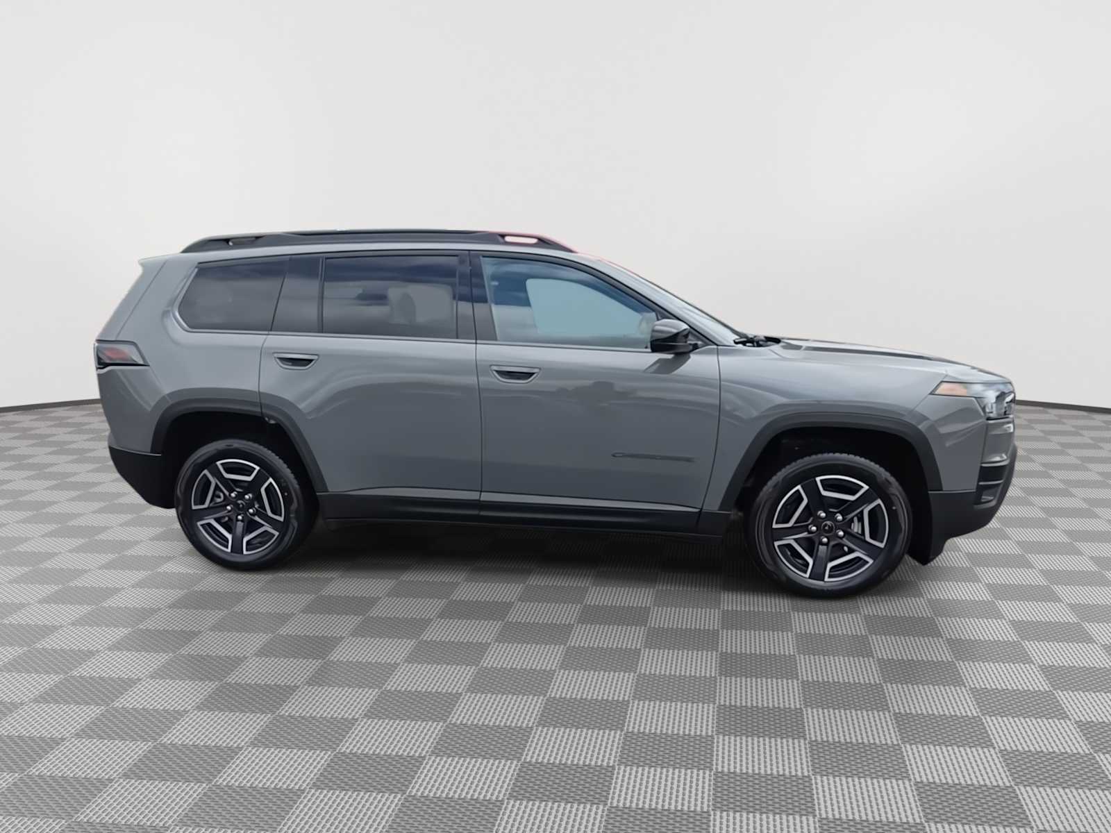 Thumbnail: 2026 Jeep Cherokee - 9