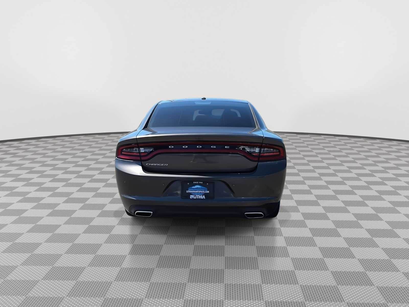 Thumbnail: 2022 Dodge Charger - 7